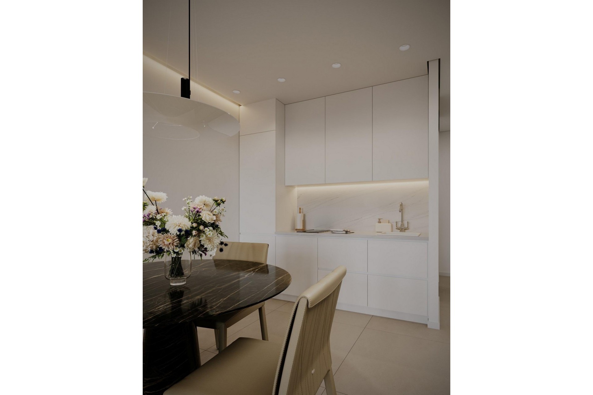 Neue Gebäude - Ground floor apartment -
Guardamar del Segura - guardamar del segura
