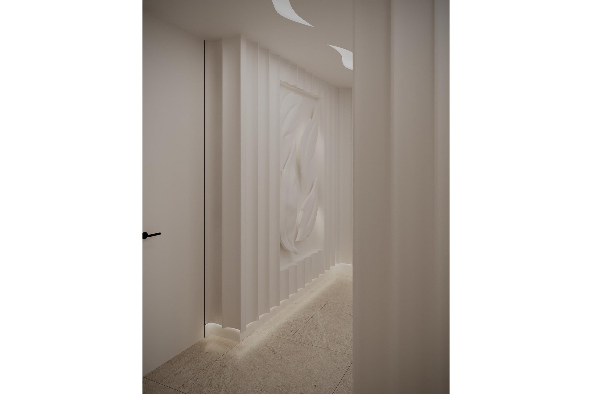 Neue Gebäude - Ground floor apartment -
Guardamar del Segura - guardamar del segura