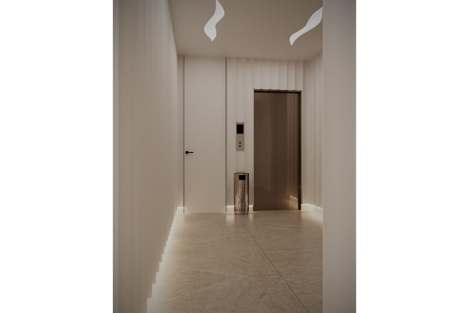 Neue Gebäude - Ground floor apartment -
Guardamar del Segura - guardamar del segura