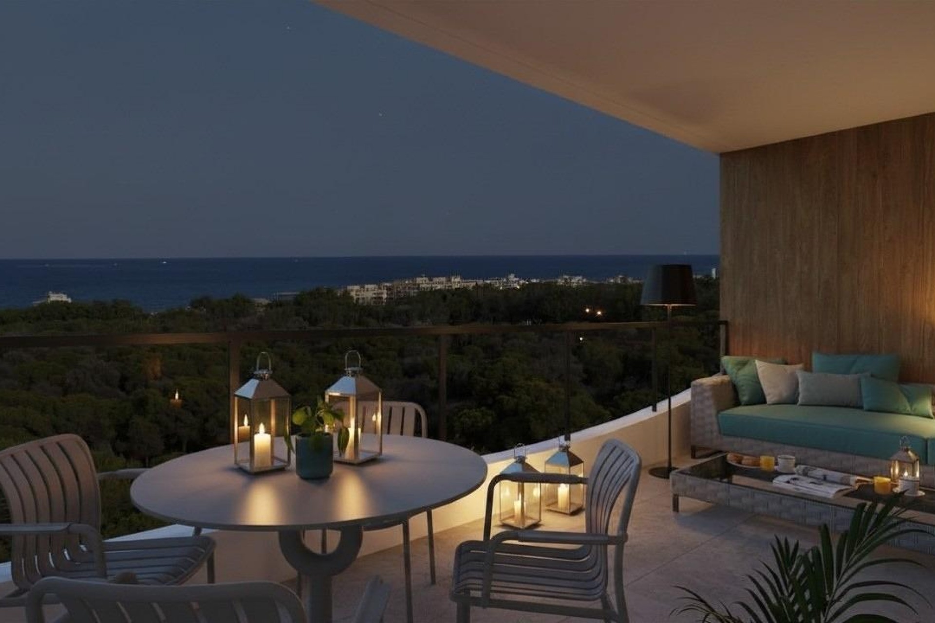 Neue Gebäude - Ground floor apartment -
Guardamar del Segura - guardamar del segura