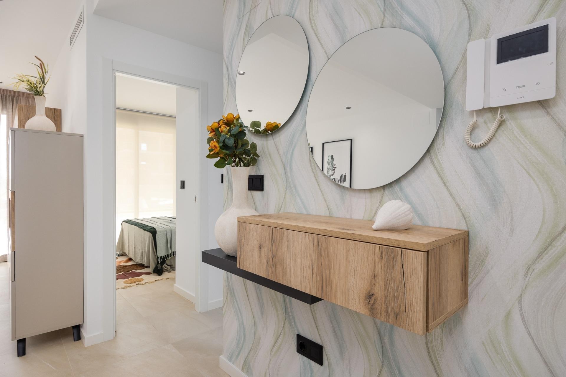 Neue Gebäude - Ground floor apartment -
Los Alcazares - Los Alcázares