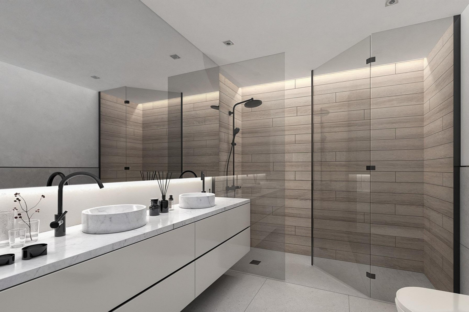 Neue Gebäude - Ground floor apartment -
Manilva