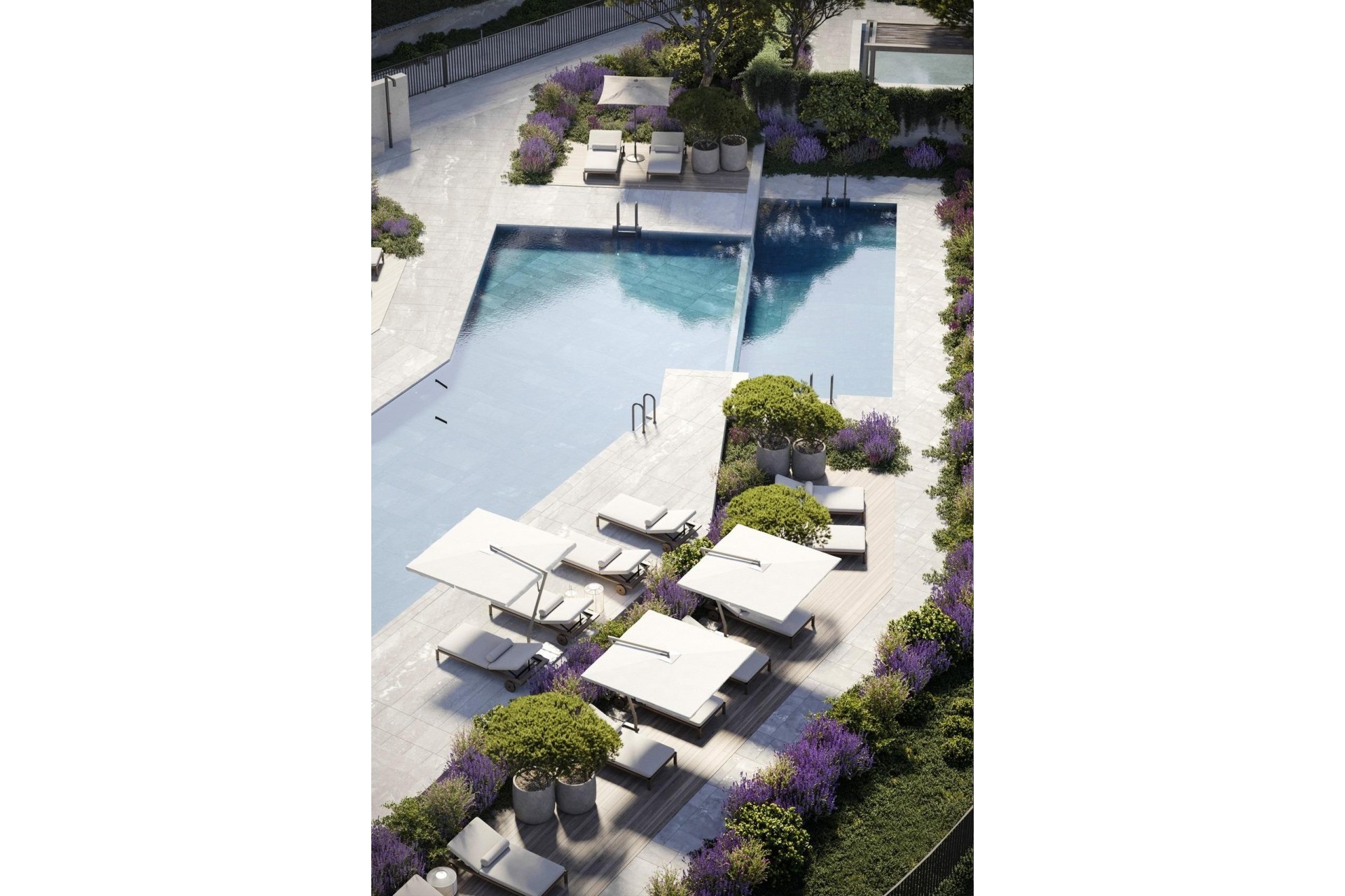 Neue Gebäude - Ground floor apartment -
Mijas