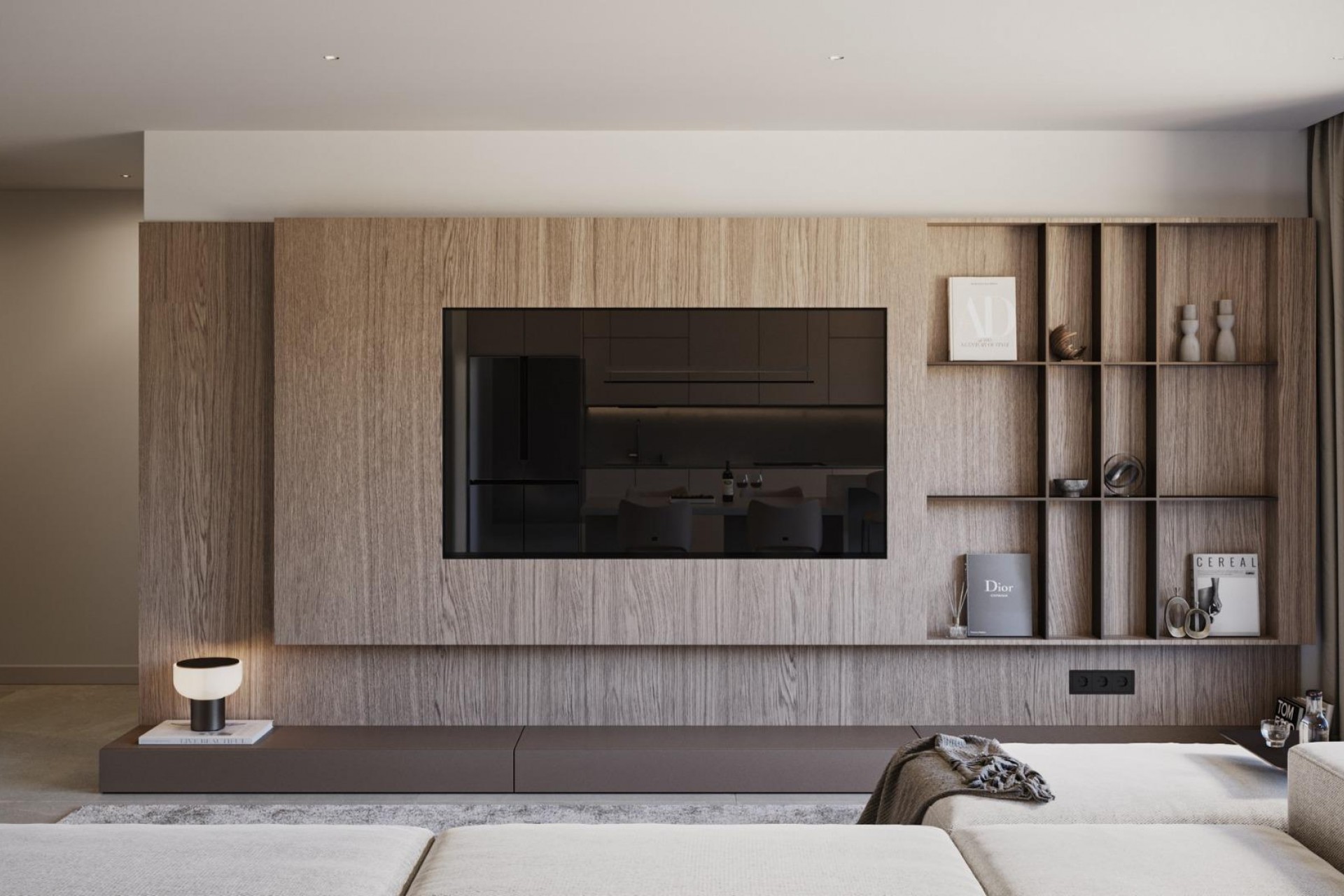 Neue Gebäude - Ground floor apartment -
Mijas