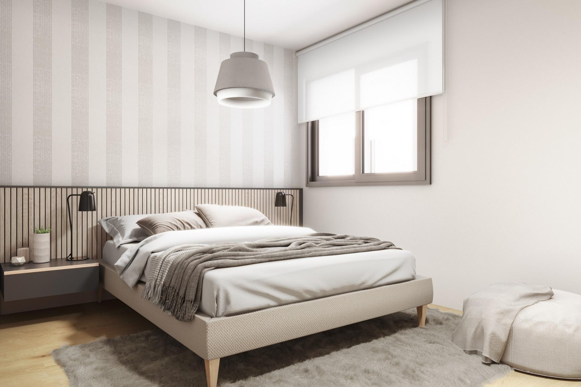 Neue Gebäude - Ground floor apartment -
Torrevieja