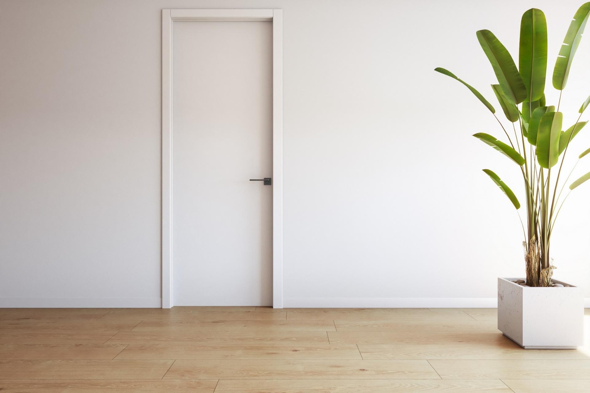 Neue Gebäude - Ground floor apartment -
Torrevieja