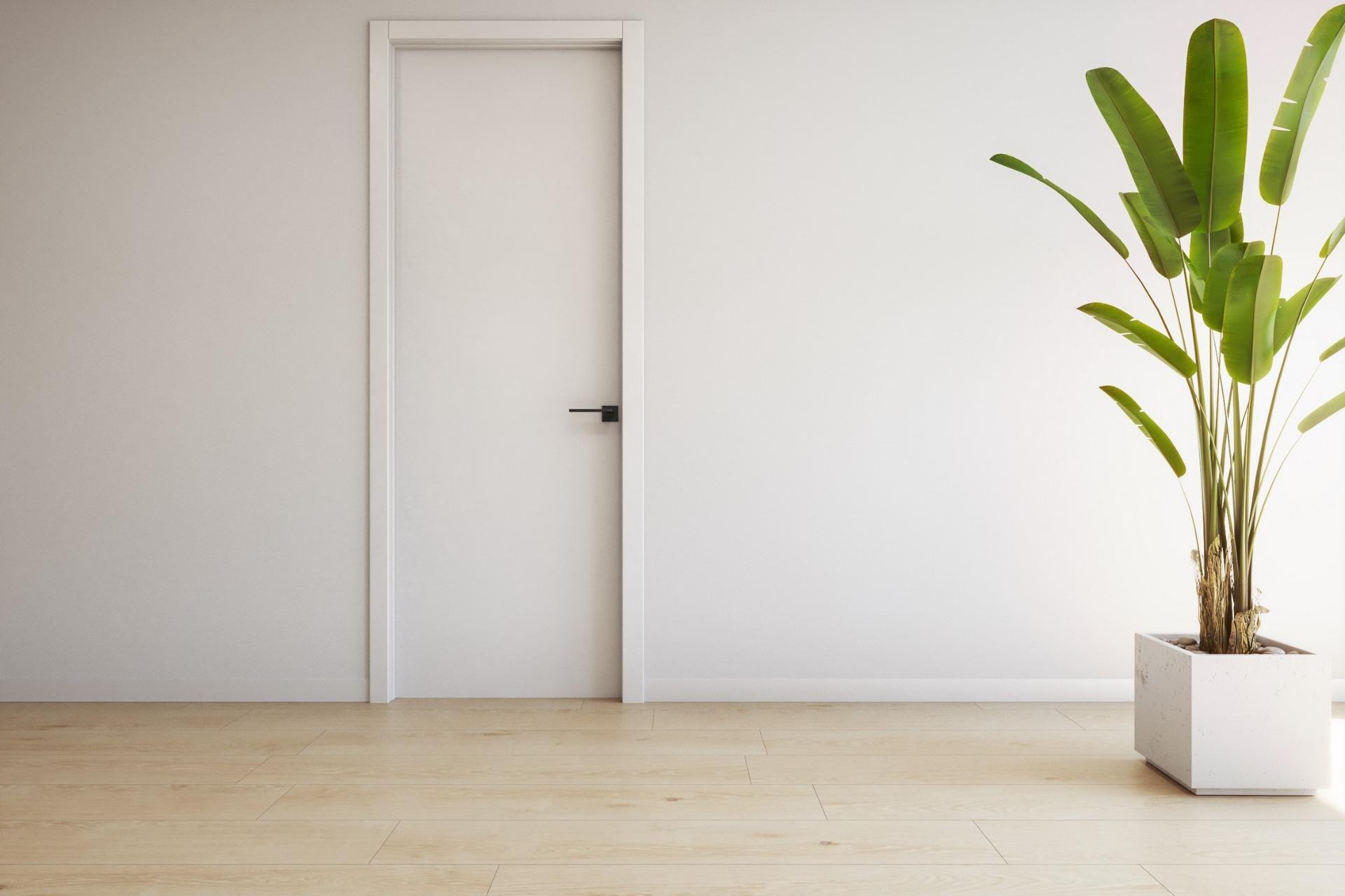 Neue Gebäude - Ground floor apartment -
Torrevieja