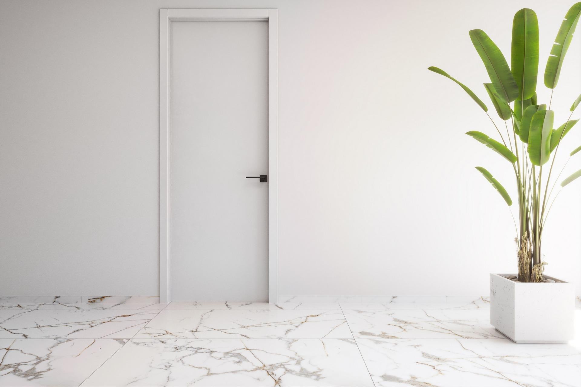 Neue Gebäude - Ground floor apartment -
Torrevieja