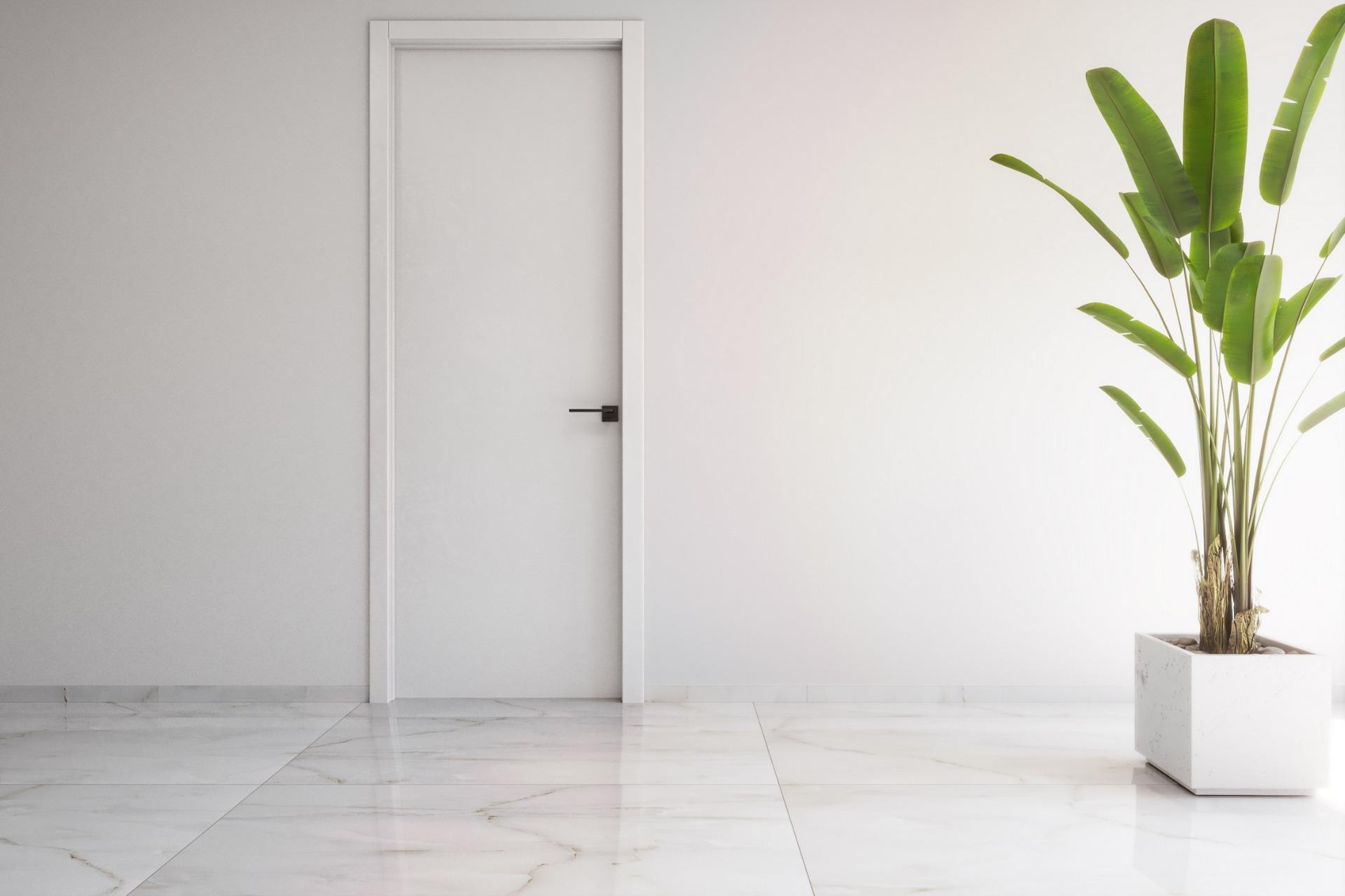 Neue Gebäude - Ground floor apartment -
Torrevieja