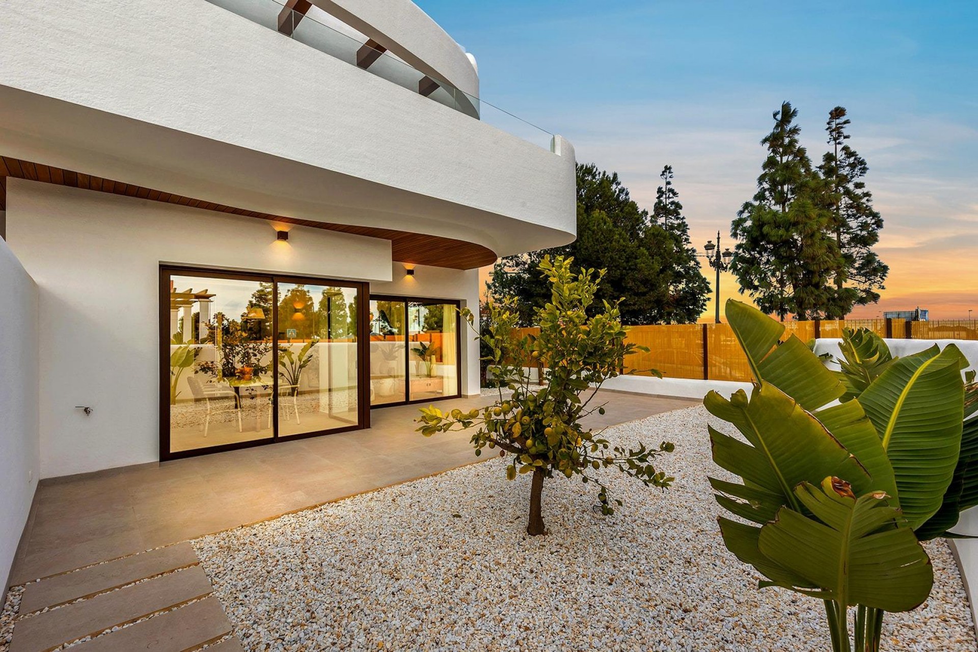 Neue Gebäude - Ground Floor Bungalow -
Los Alcazares - Los Alcázares