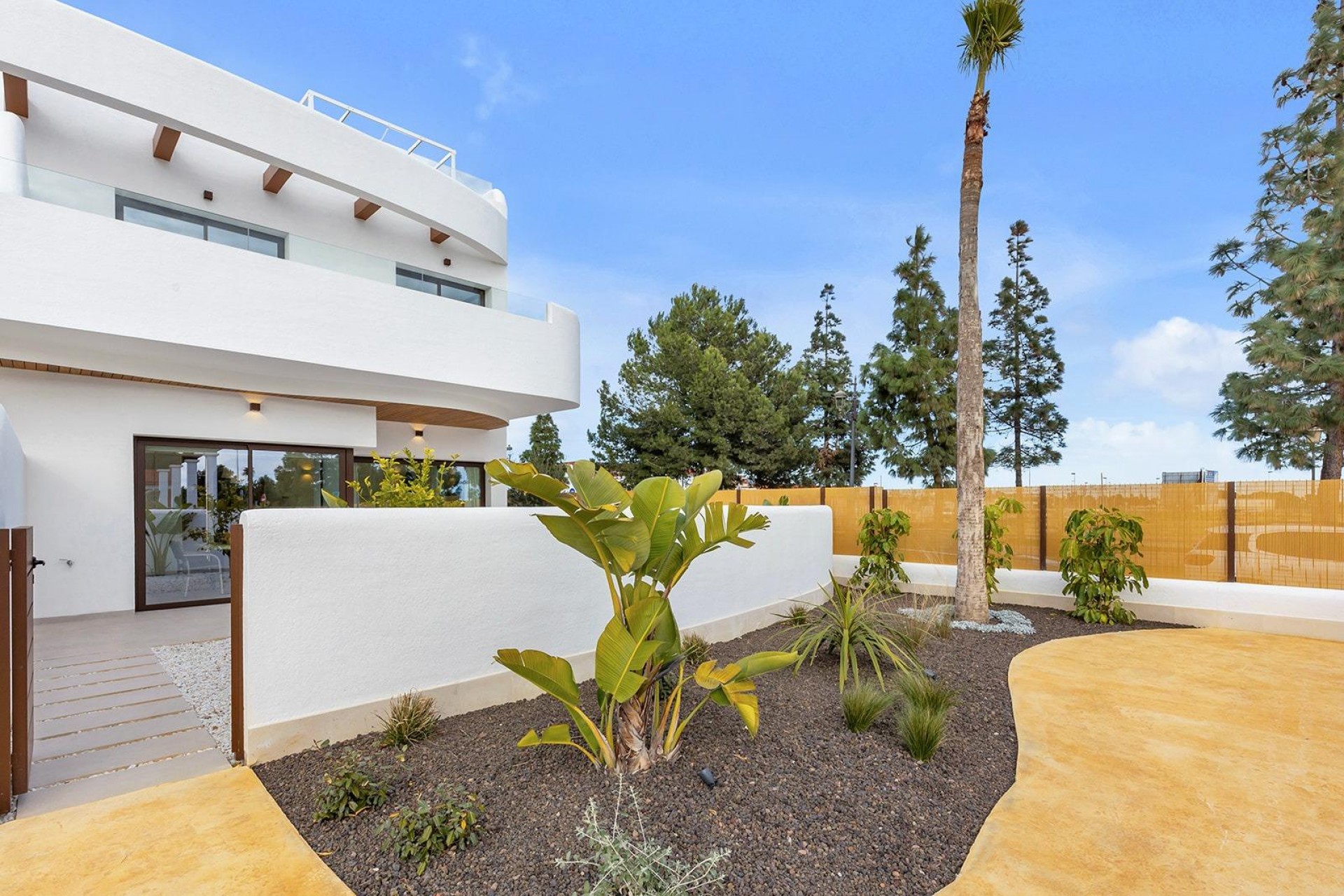 Neue Gebäude - Ground Floor Bungalow -
Los Alcazares - Los Alcázares