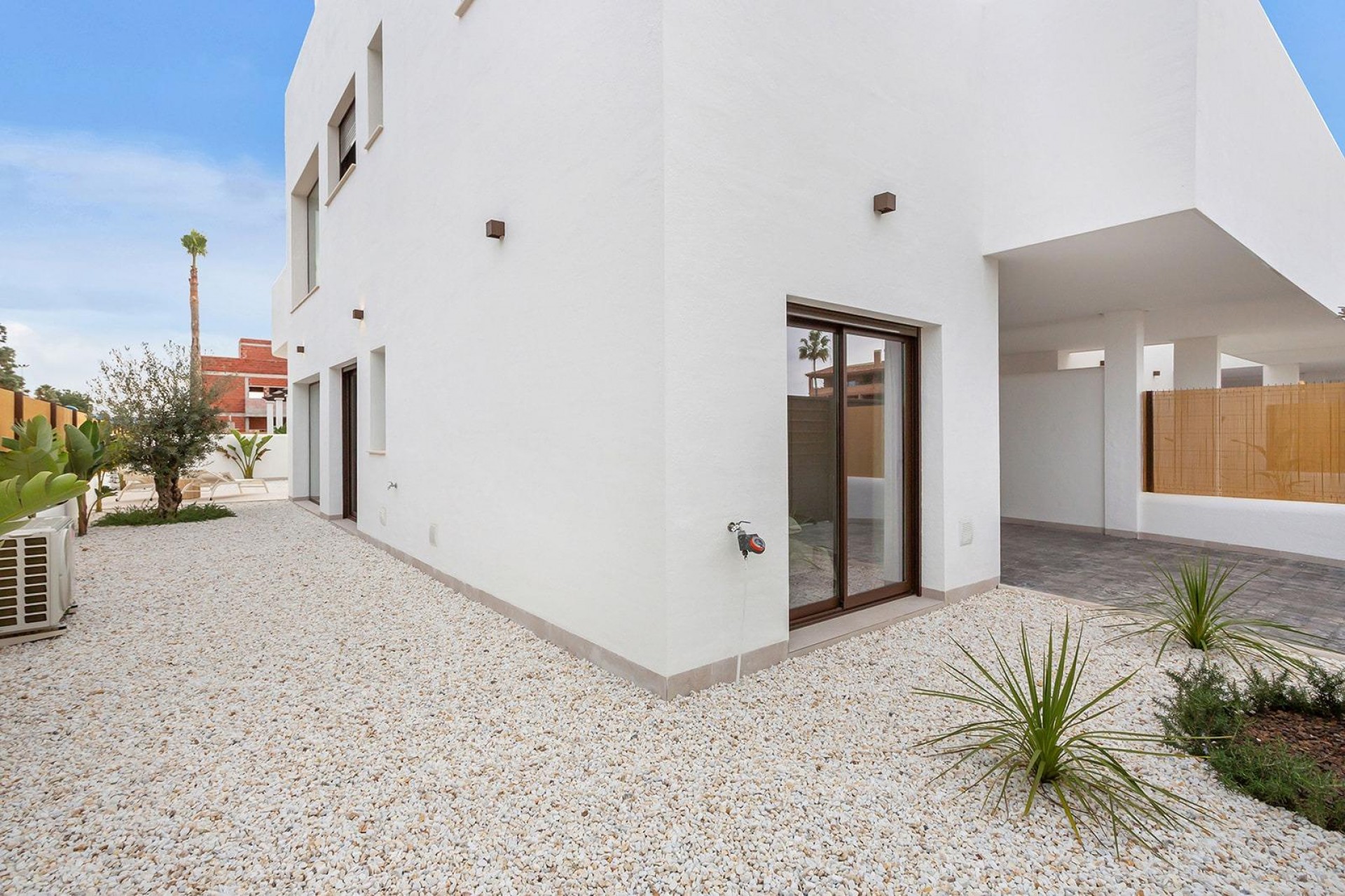 Neue Gebäude - Ground Floor Bungalow -
Los Alcazares - Los Alcázares