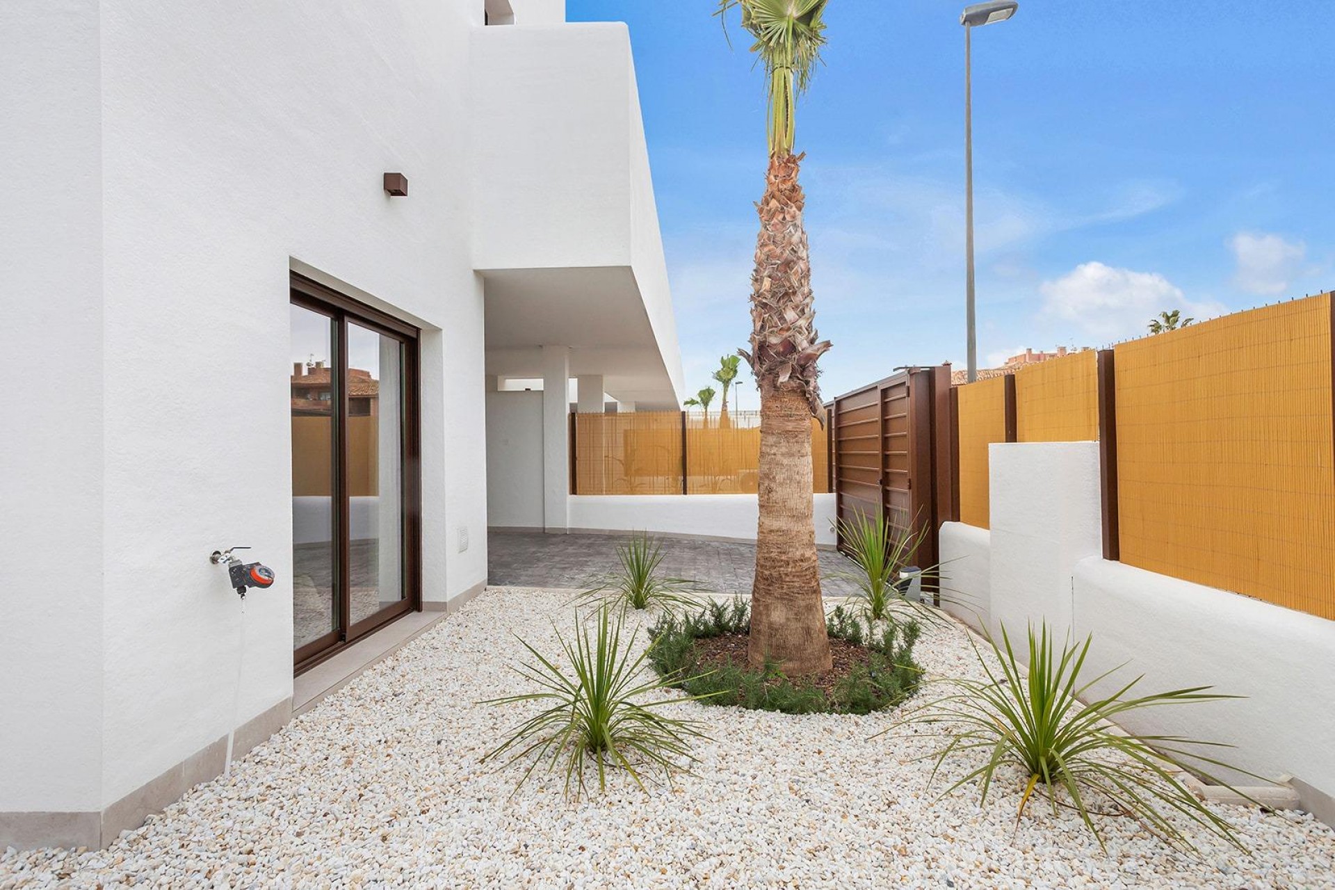 Neue Gebäude - Ground Floor Bungalow -
Los Alcazares - Los Alcázares