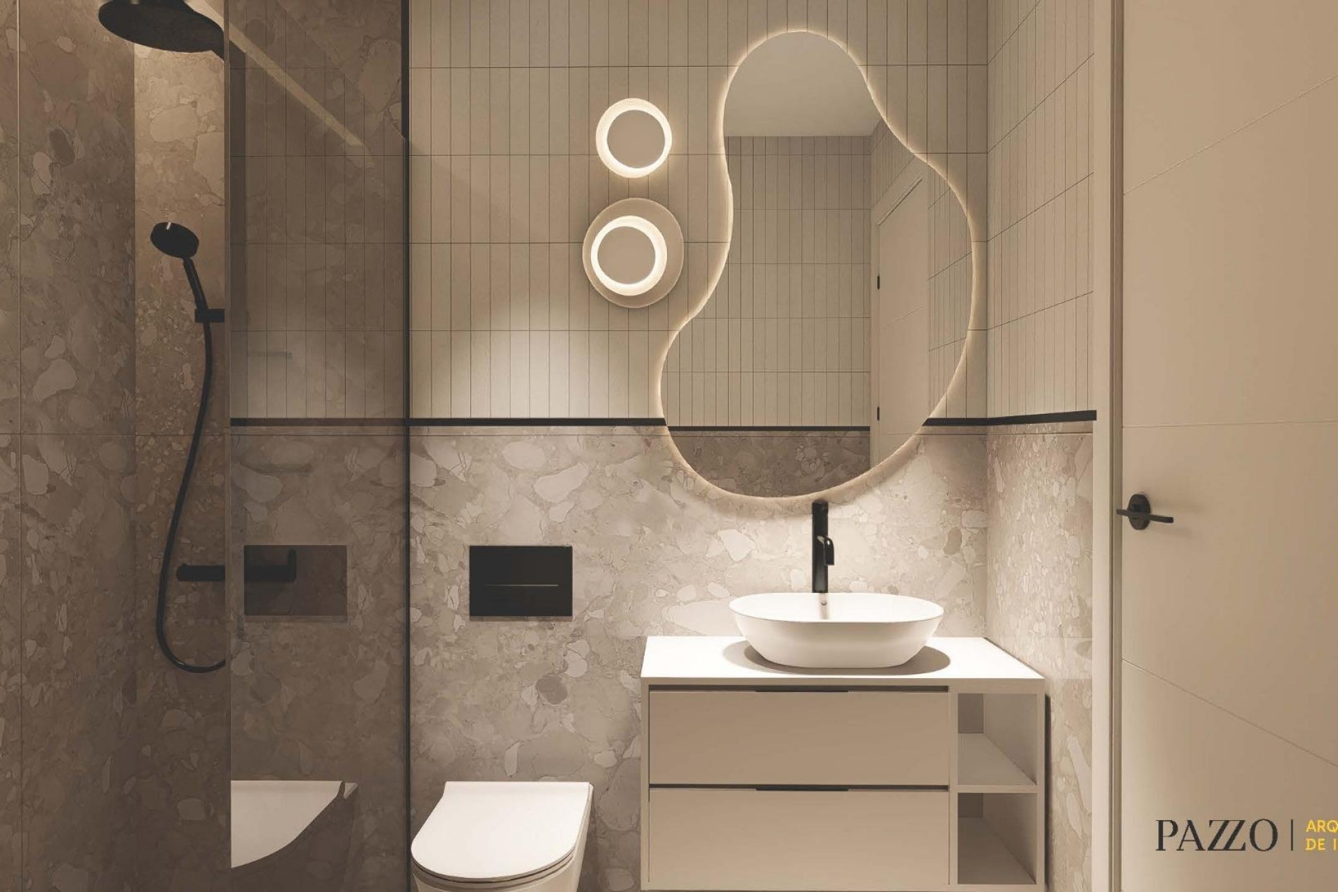 Neue Gebäude - Ground Floor Bungalow -
Pilar de la Horadada