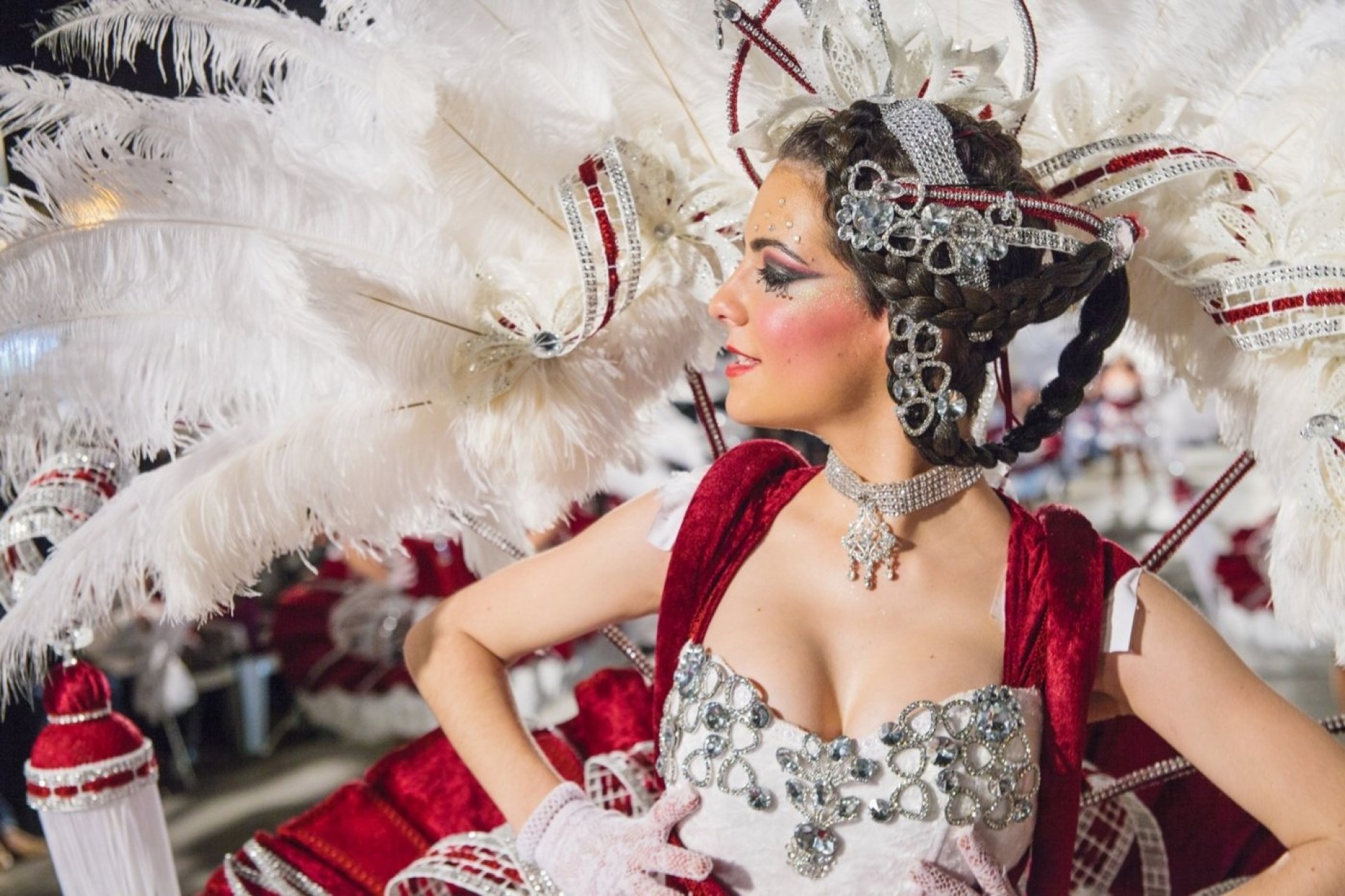 Neue Gebäude - Penthouse -
Águilas - Isla del fraile