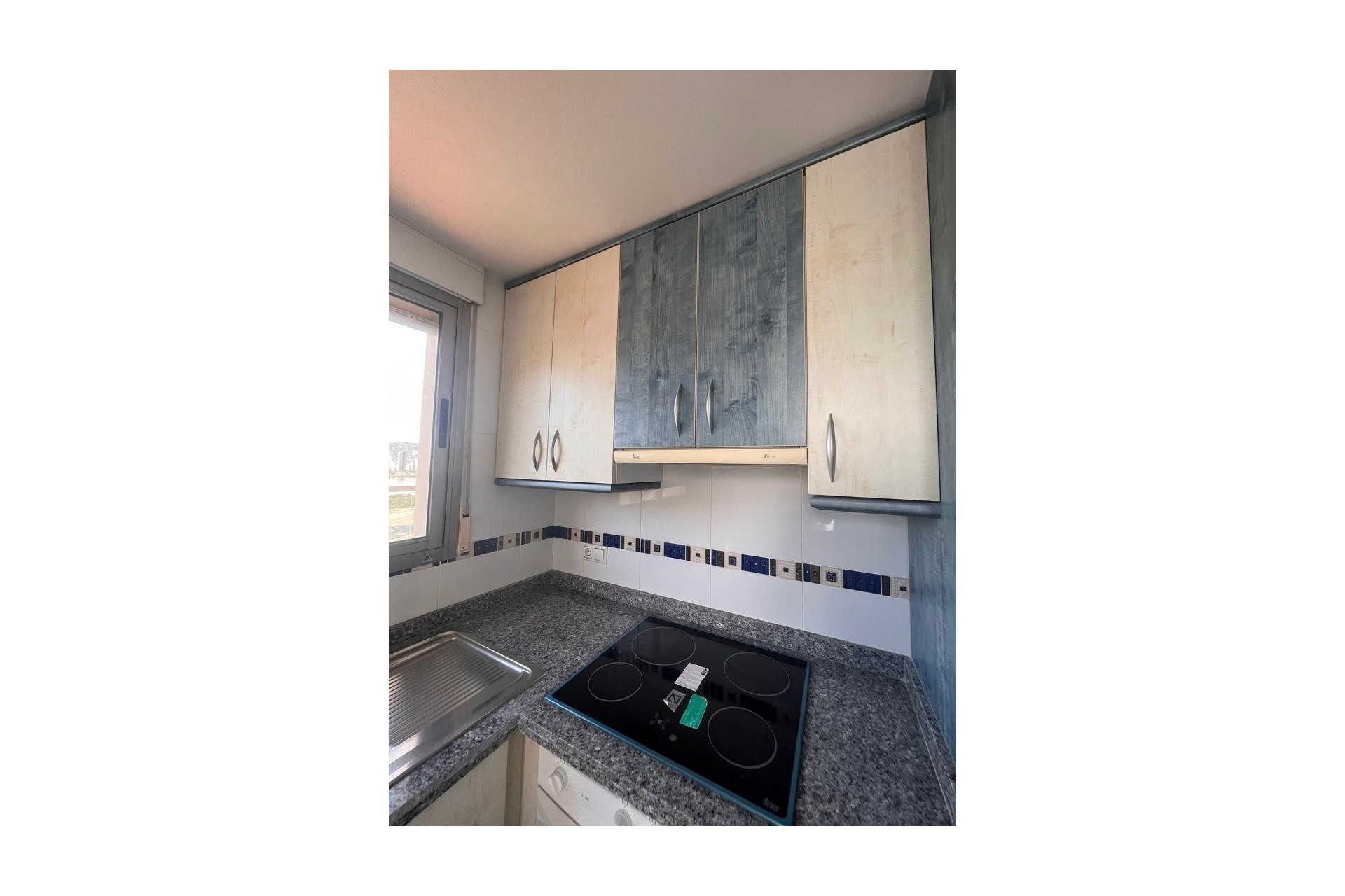 Neue Gebäude - Penthouse -
Calpe