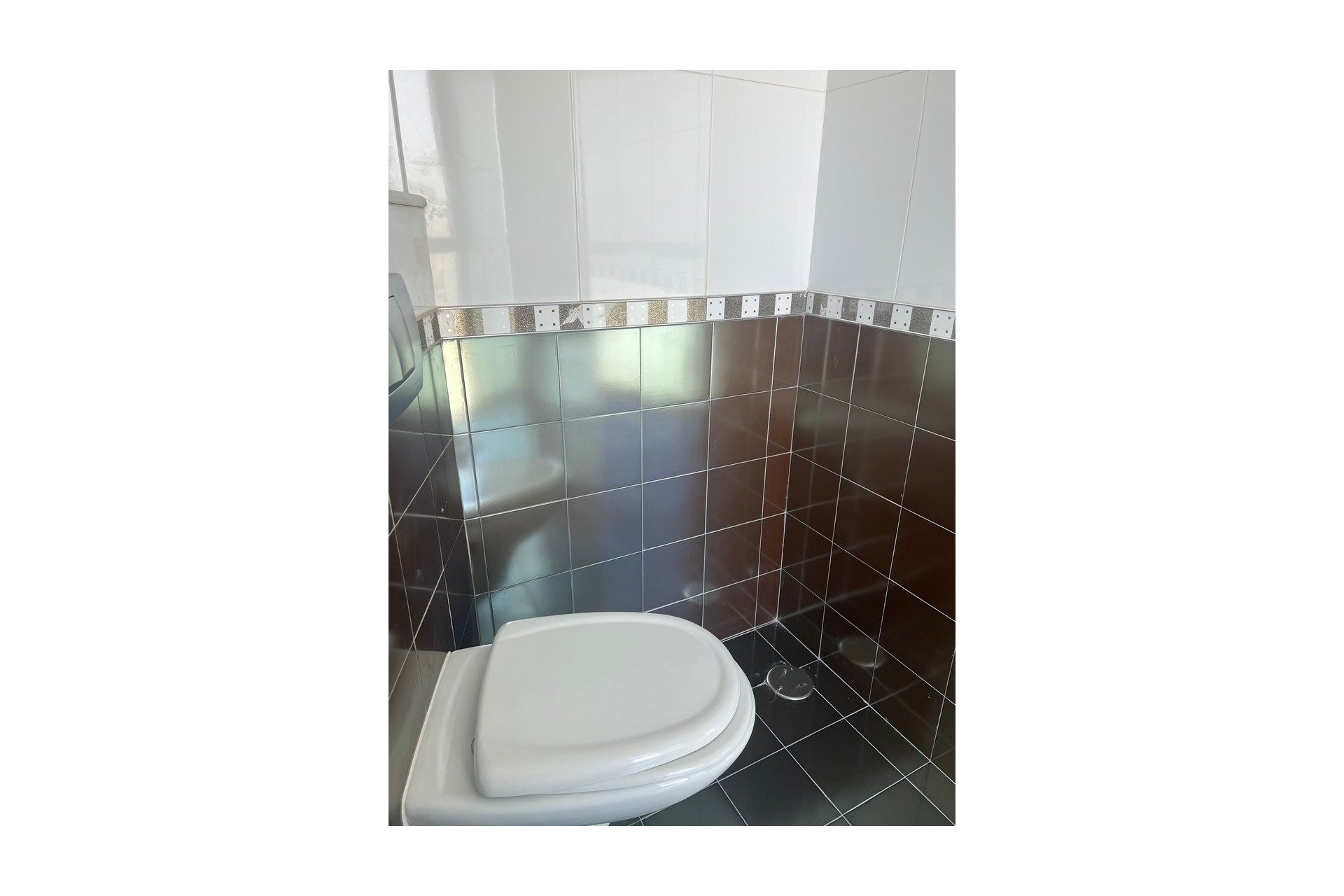 Neue Gebäude - Penthouse -
Calpe