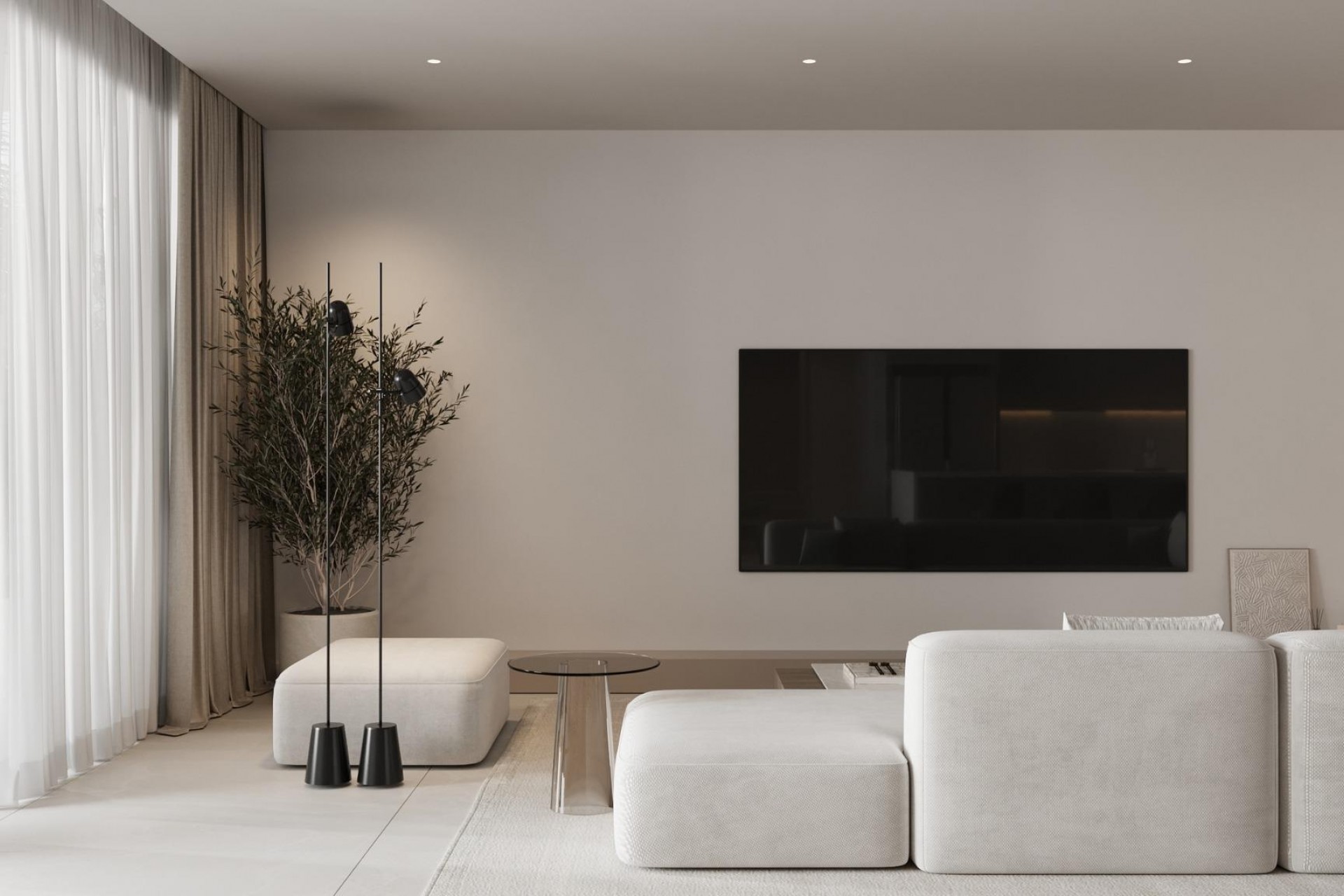 Neue Gebäude - Penthouse -
Estepona - Resinera Voladilla