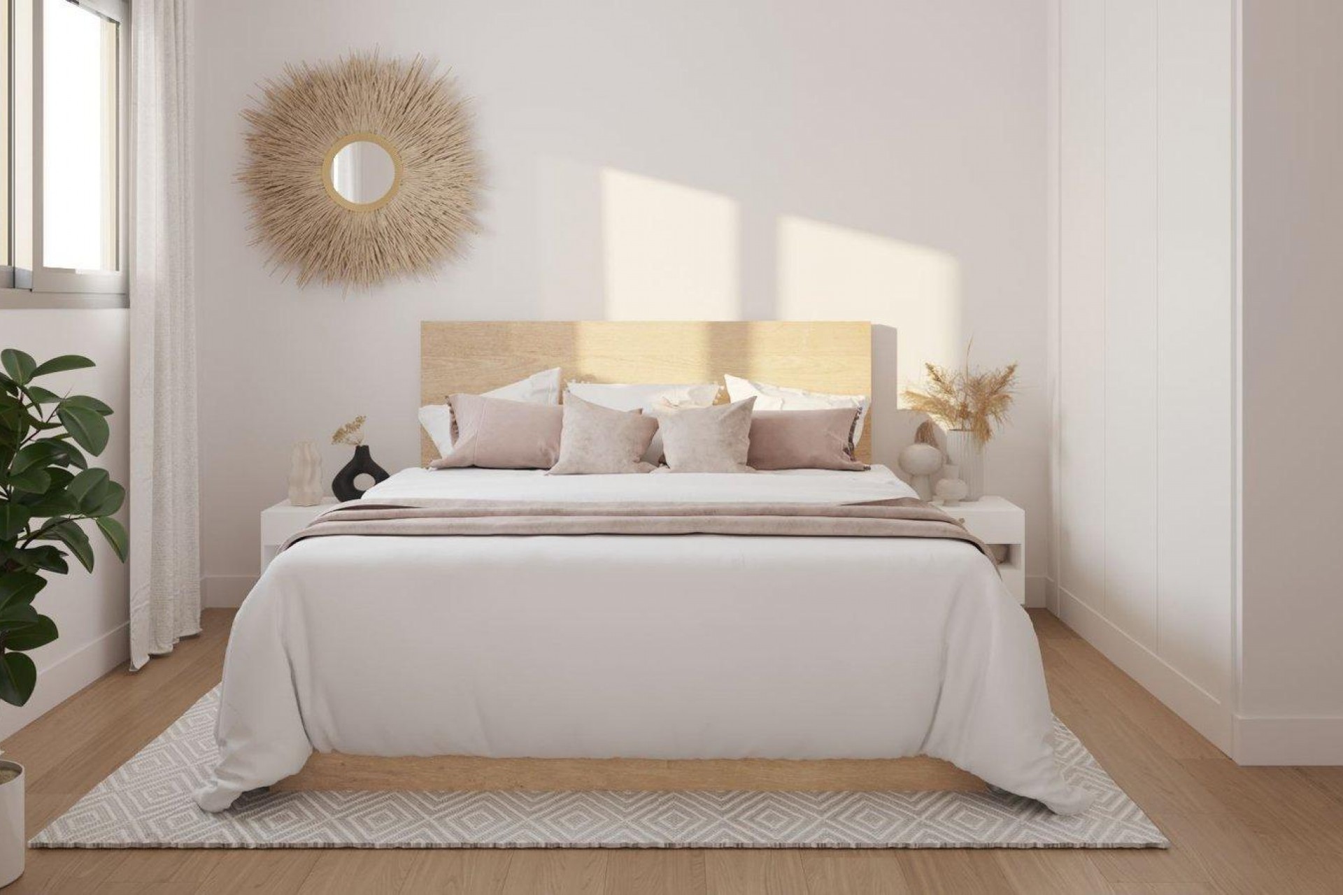 Neue Gebäude - Penthouse -
Estepona - Valle Romano Golf