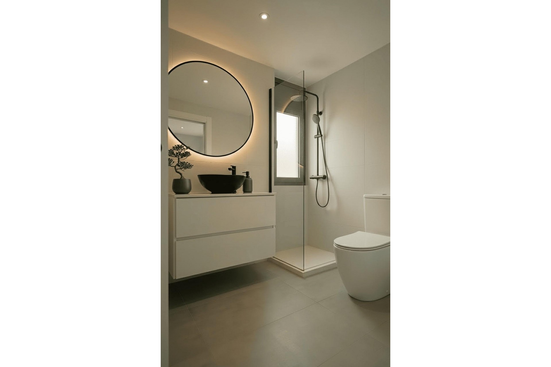 Neue Gebäude - Penthouse -
Los Alcazares - Los Alcázares