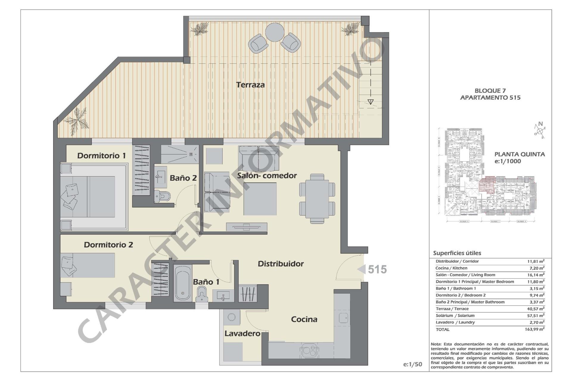 Neue Gebäude - Penthouse -
Marbella - Nueva Andalucía