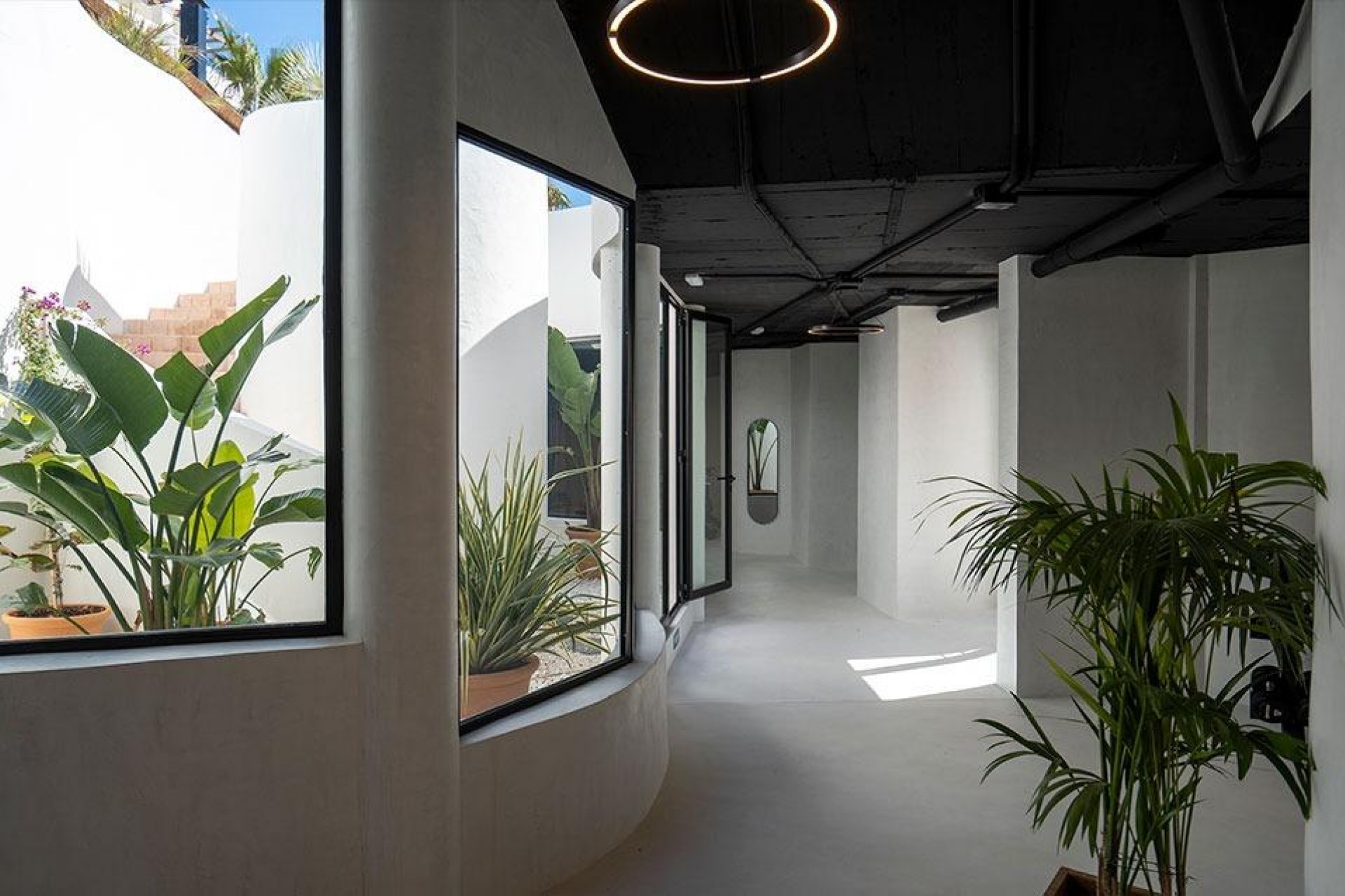 Neue Gebäude - Penthouse -
Marbella - Nueva Andalucía