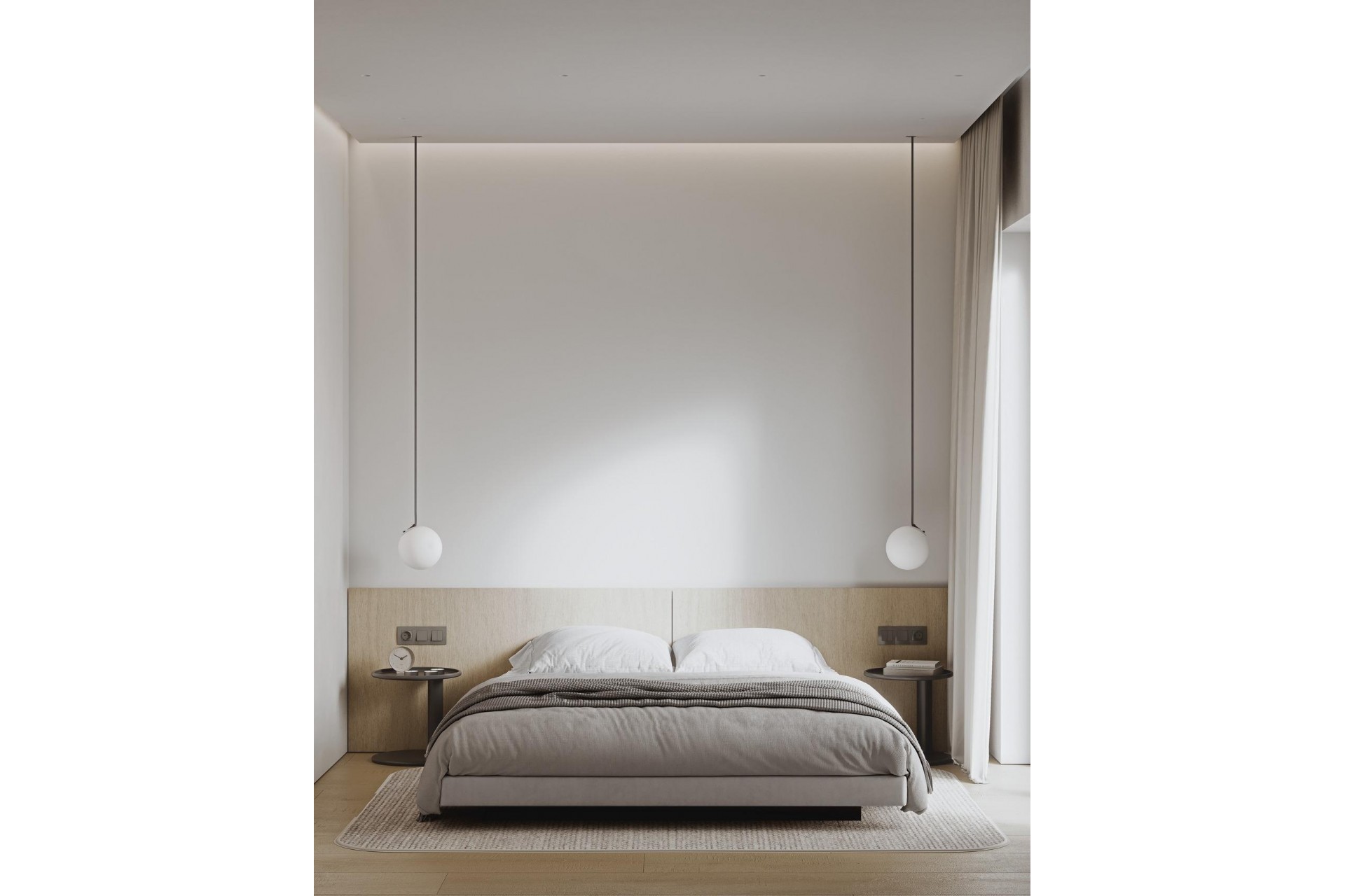 Neue Gebäude - Penthouse -
Mijas - Agua Marina