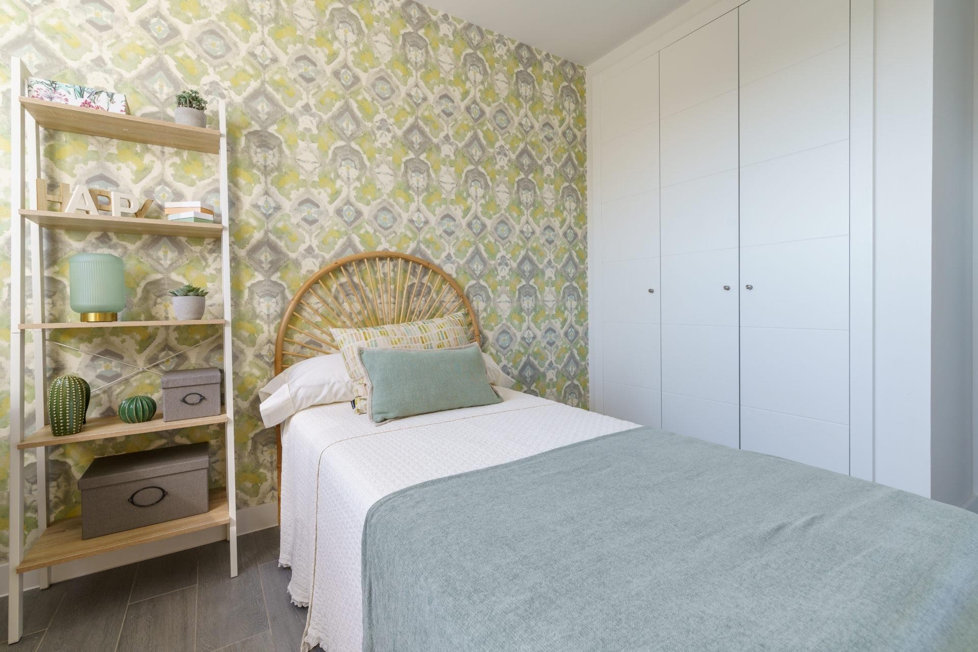 Neue Gebäude - Penthouse -
Mijas - El Chaparral