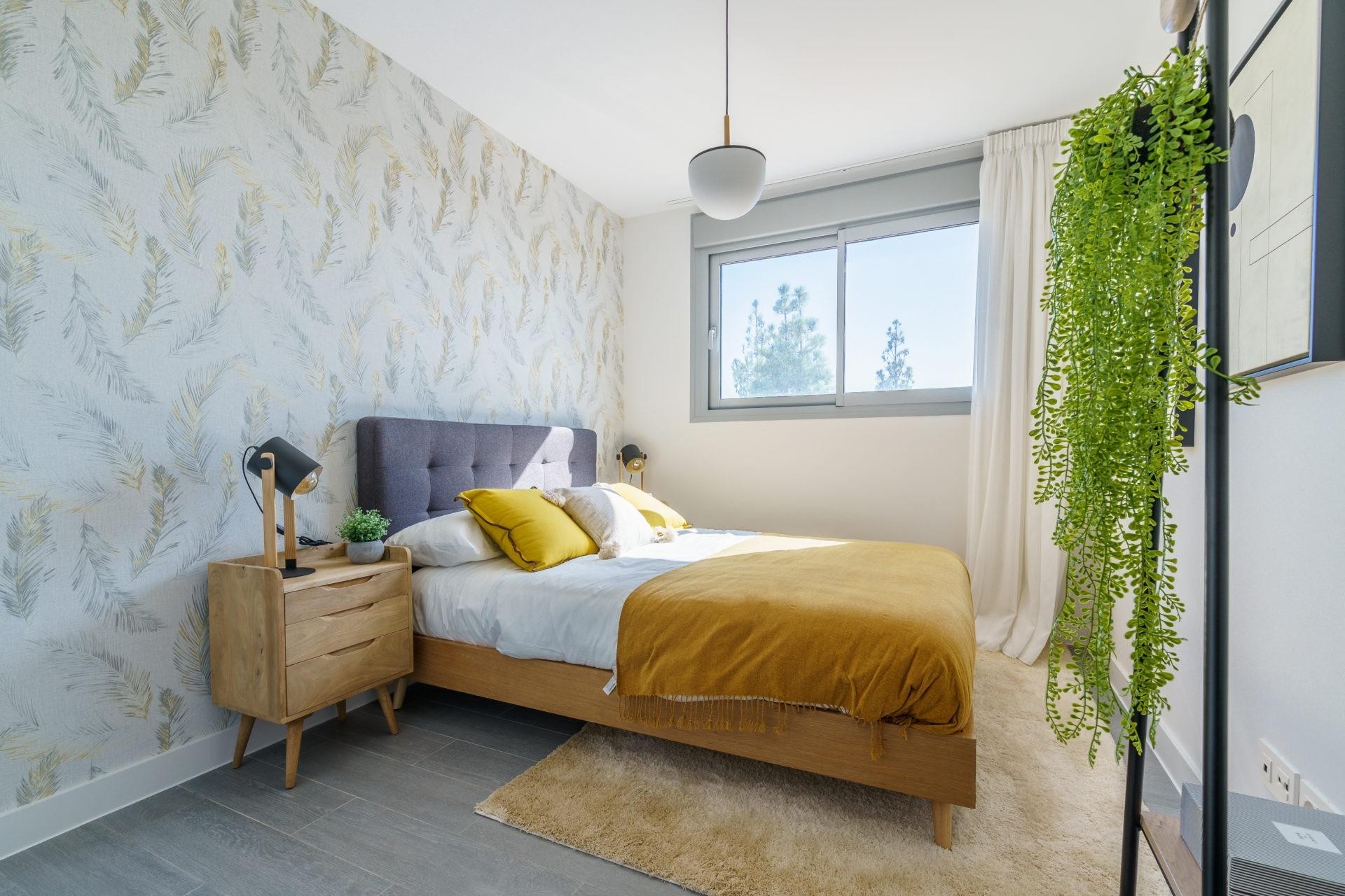 Neue Gebäude - Penthouse -
Mijas - El Chaparral