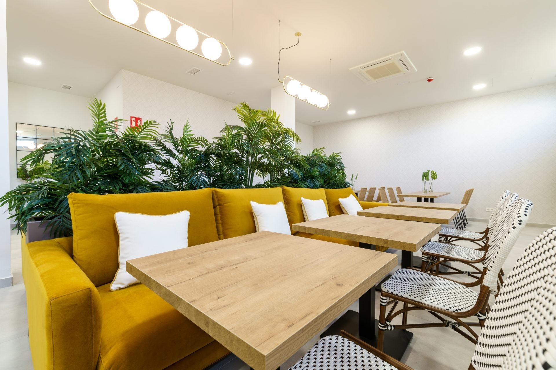 Neue Gebäude - Penthouse -
Mijas - El Chaparral