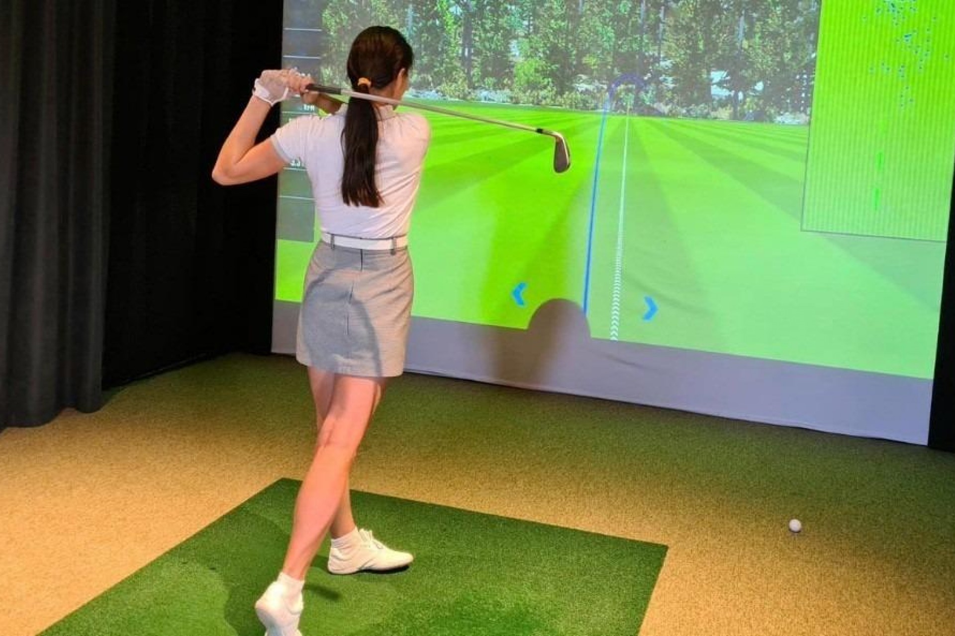 Neue Gebäude - Penthouse -
Mijas