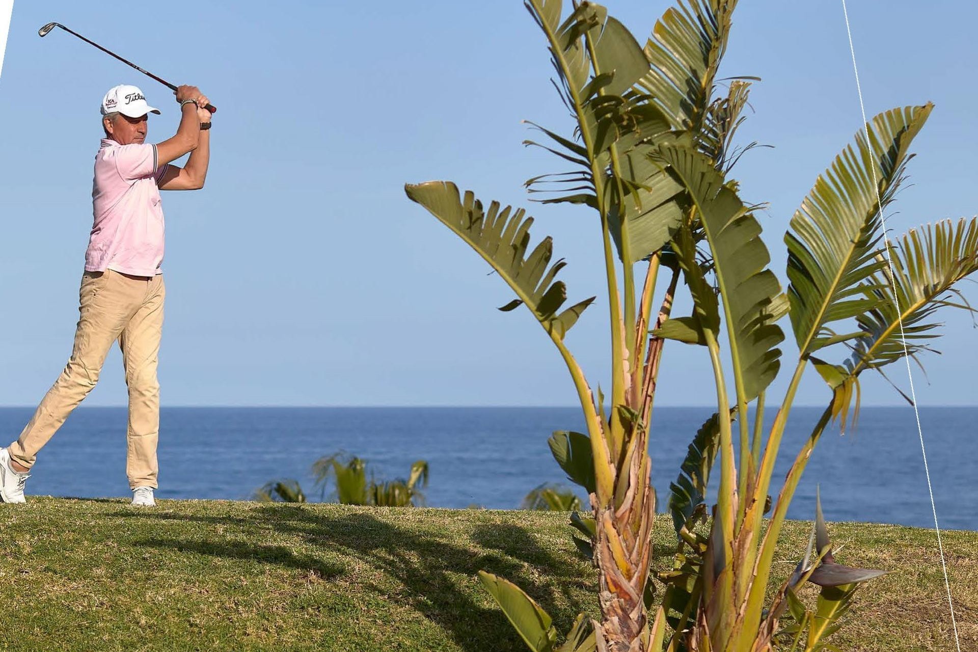 Neue Gebäude - Penthouse -
Mojacar