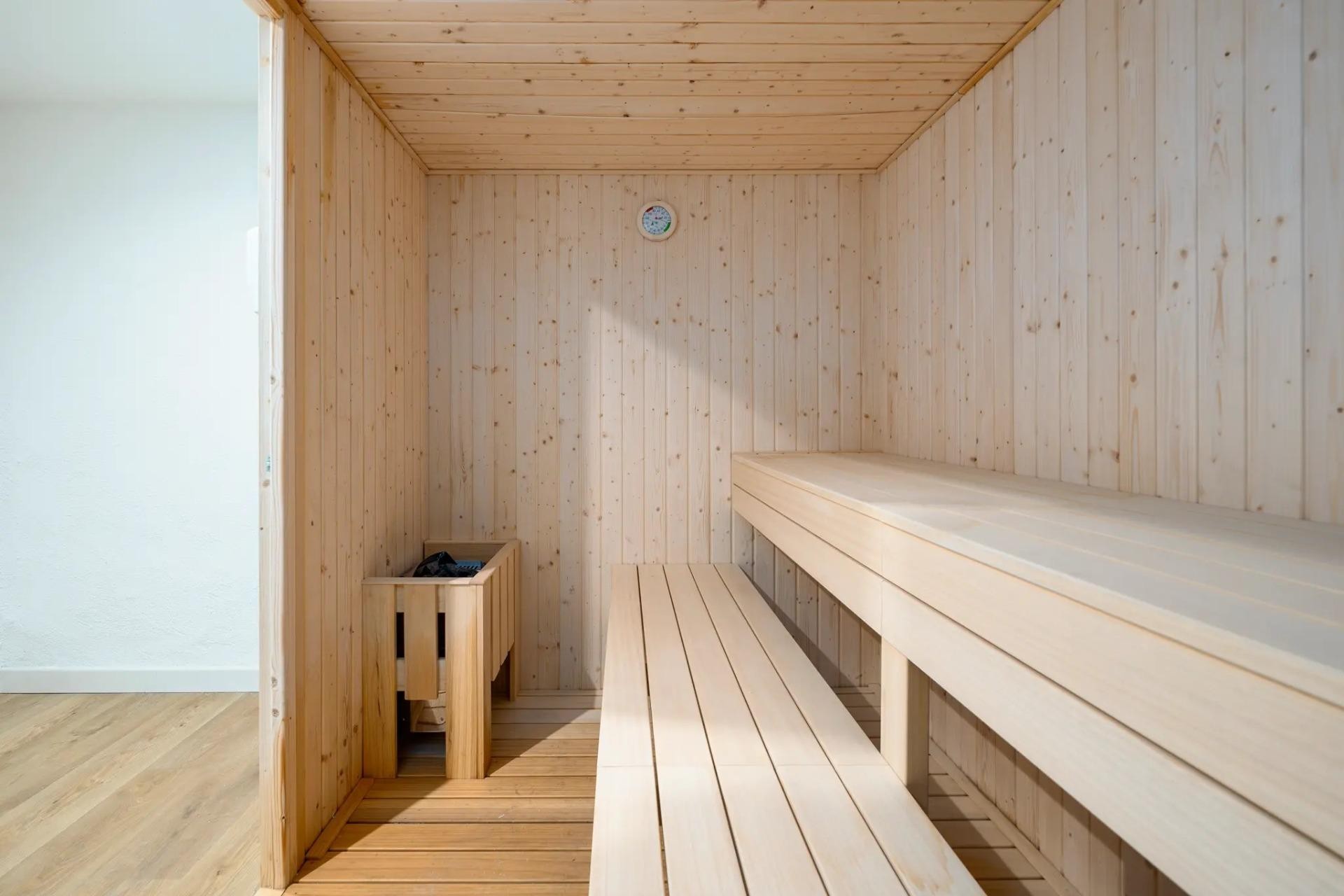 Neue Gebäude - Penthouse -
Monachil - Sierra Nevada Ski