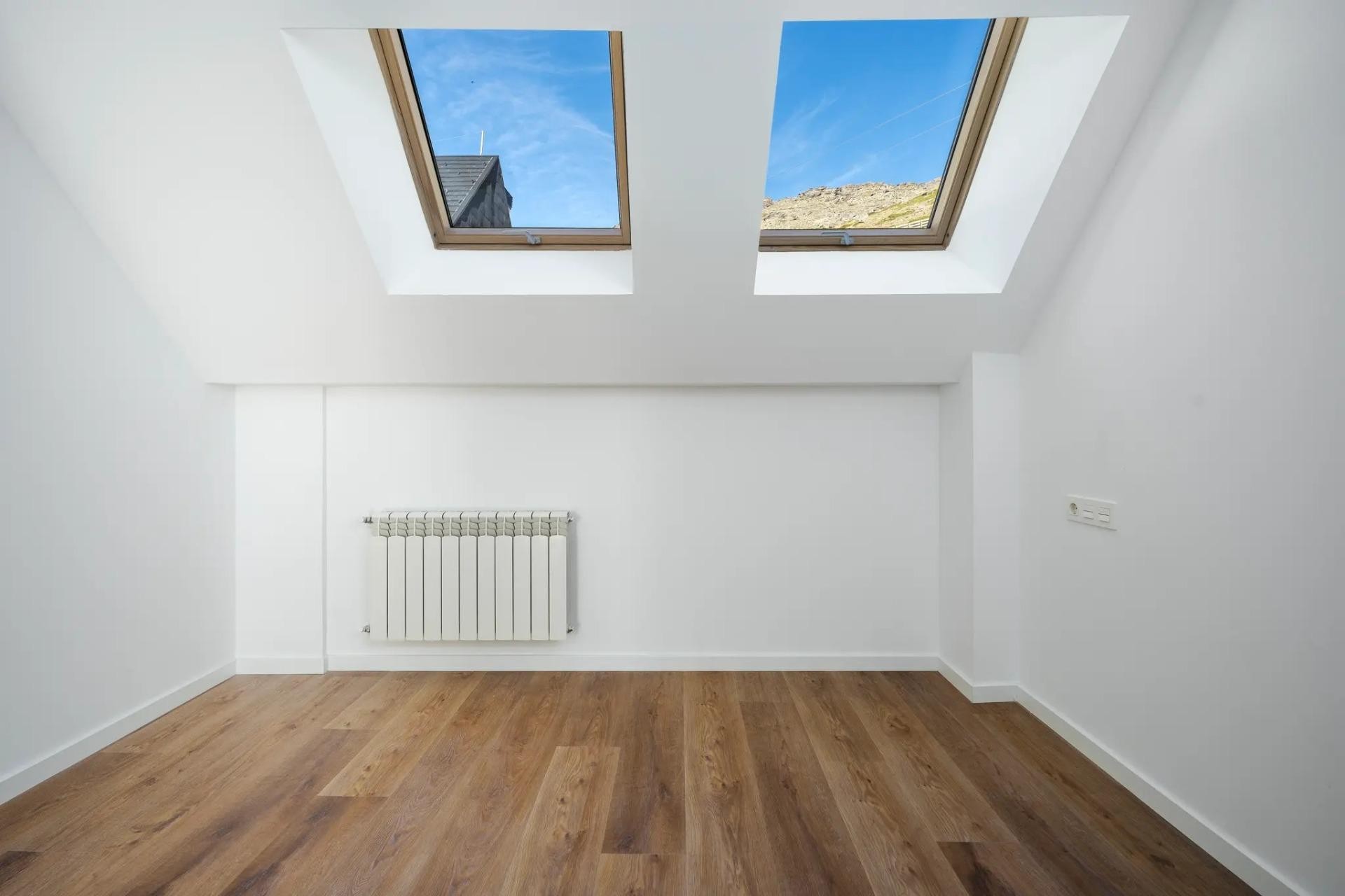 Neue Gebäude - Penthouse -
Monachil - Sierra Nevada Ski