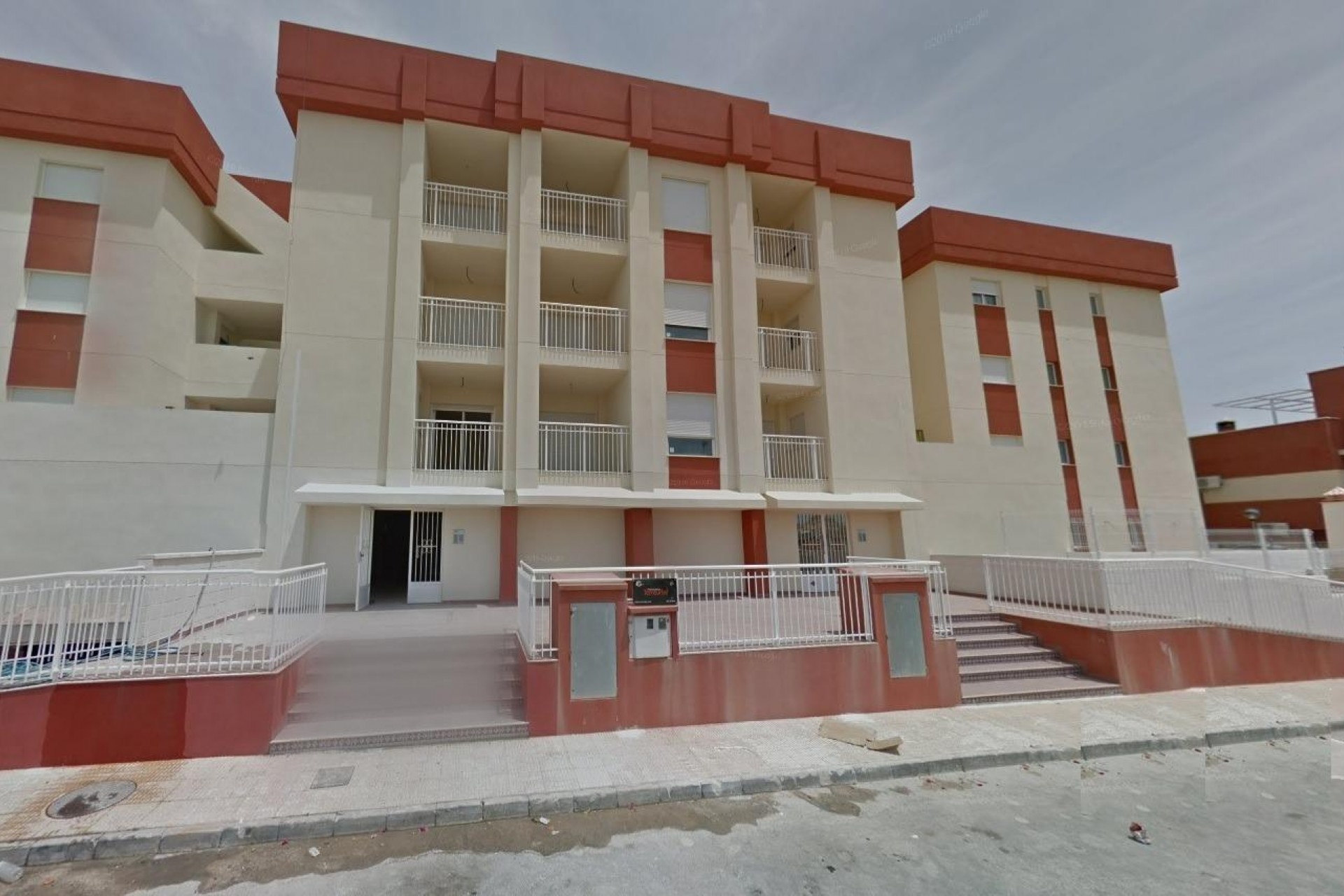 Neue Gebäude - Penthouse -
Orihuela Costa - Lomas De Cabo Roig