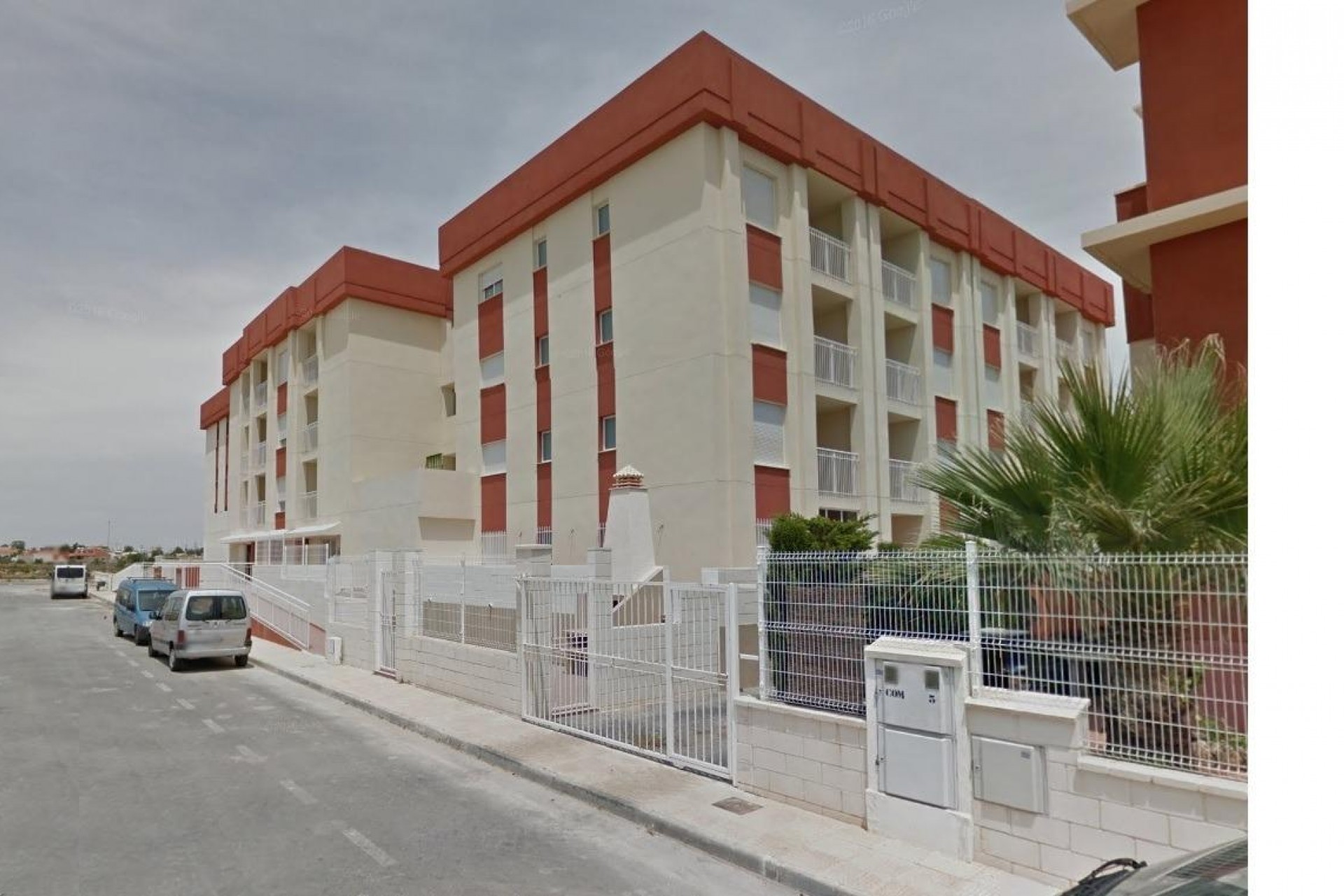 Neue Gebäude - Penthouse -
Orihuela Costa - Lomas De Cabo Roig