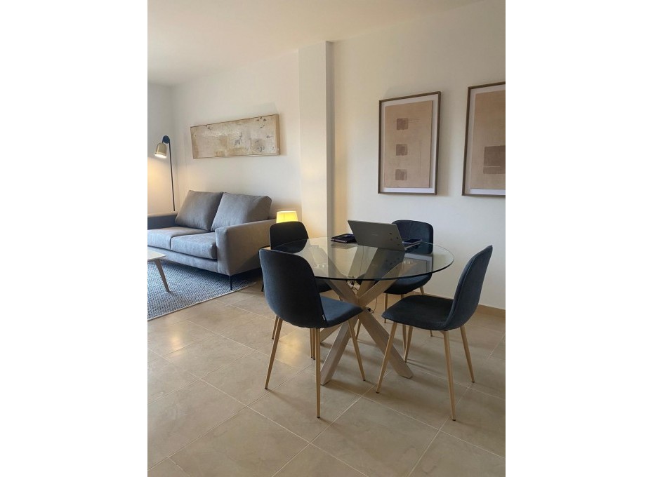 Neue Gebäude - Penthouse -
Orihuela Costa - Lomas De Cabo Roig