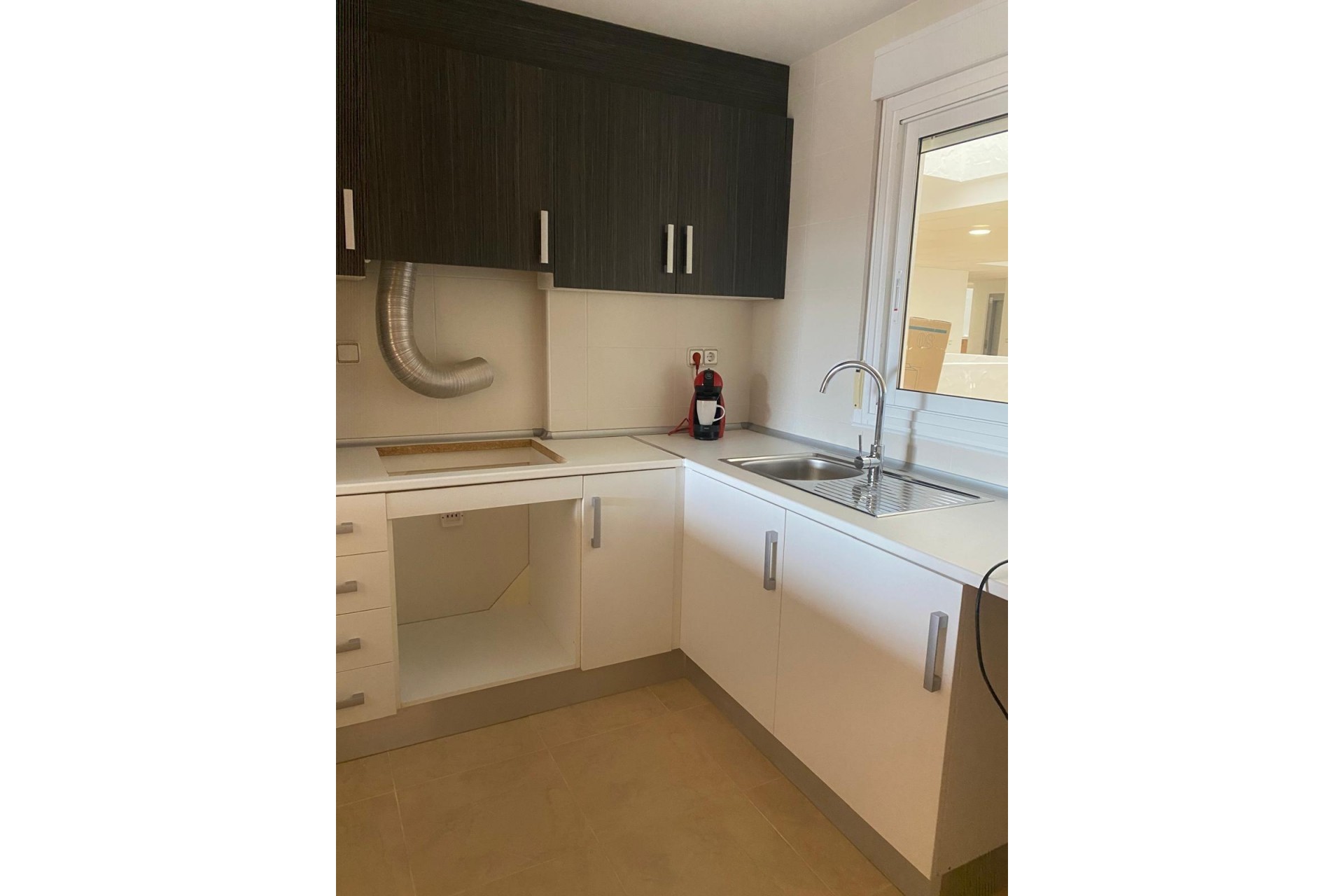 Neue Gebäude - Penthouse -
Orihuela Costa - Lomas De Cabo Roig