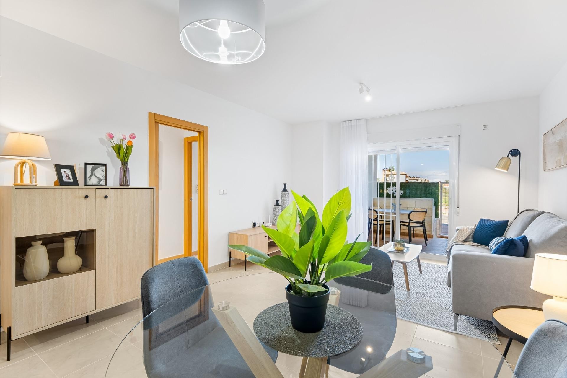 Neue Gebäude - Penthouse -
Orihuela Costa - Lomas De Cabo Roig