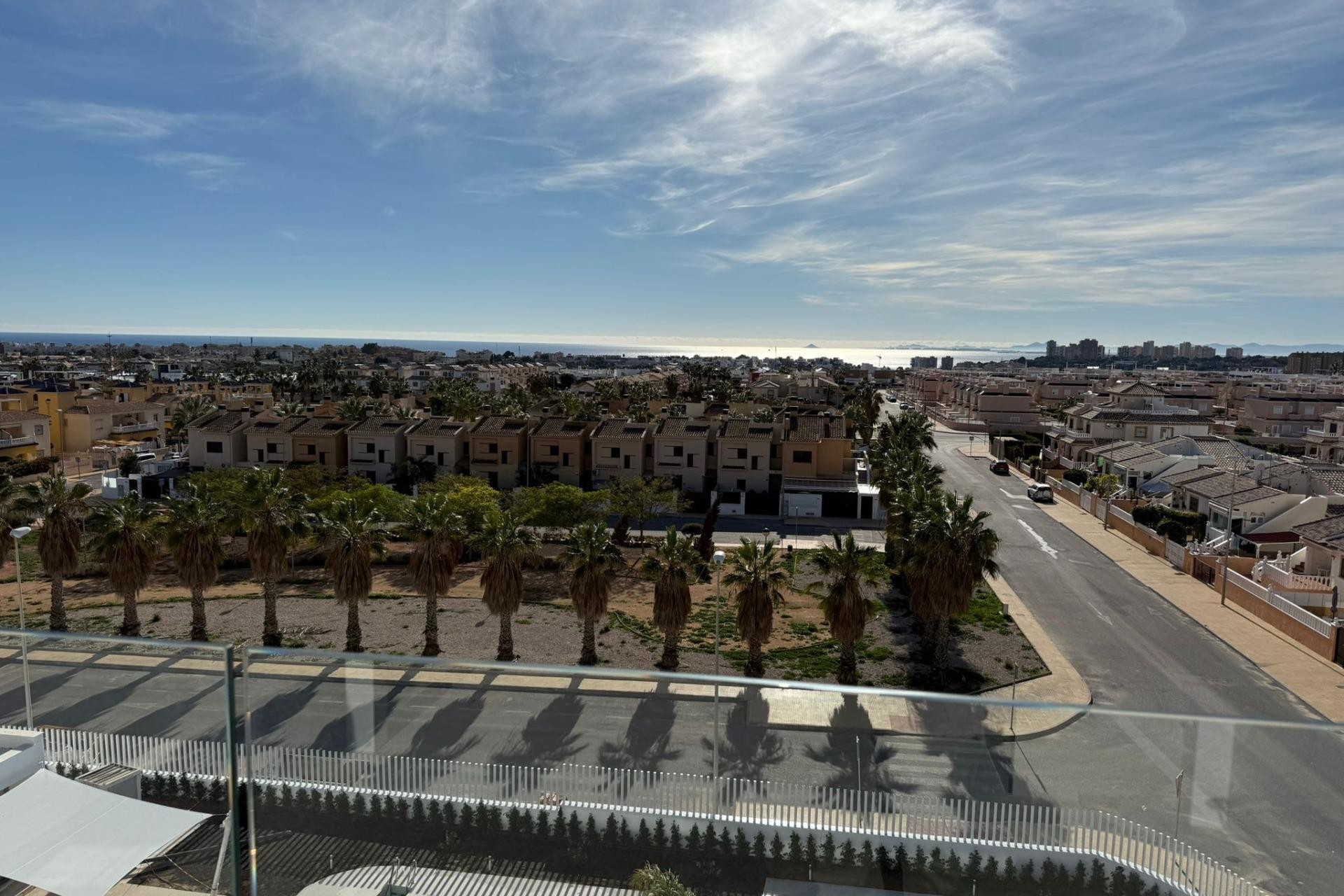 Neue Gebäude - Penthouse -
Orihuela Costa