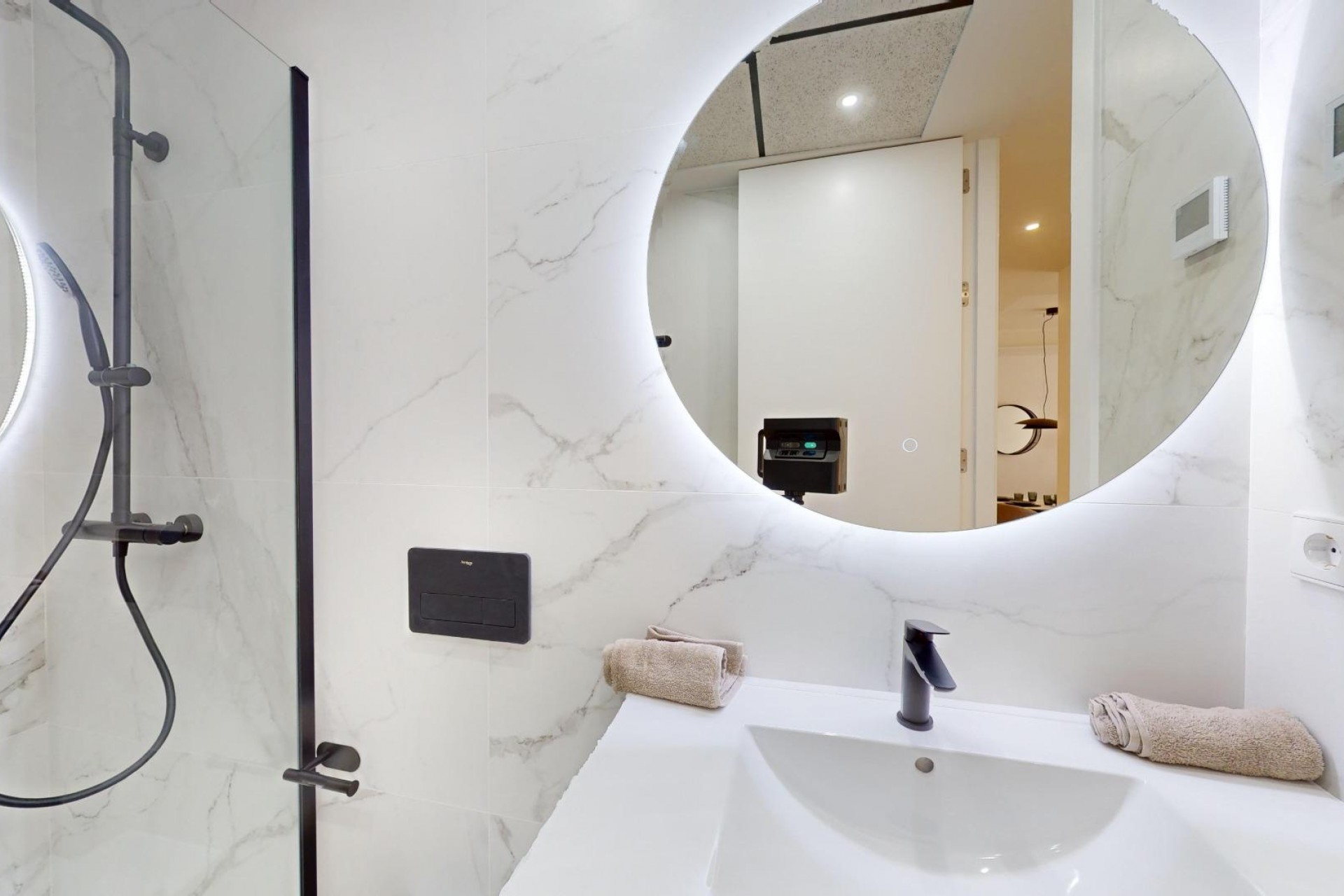 Neue Gebäude - Penthouse -
Orihuela Costa