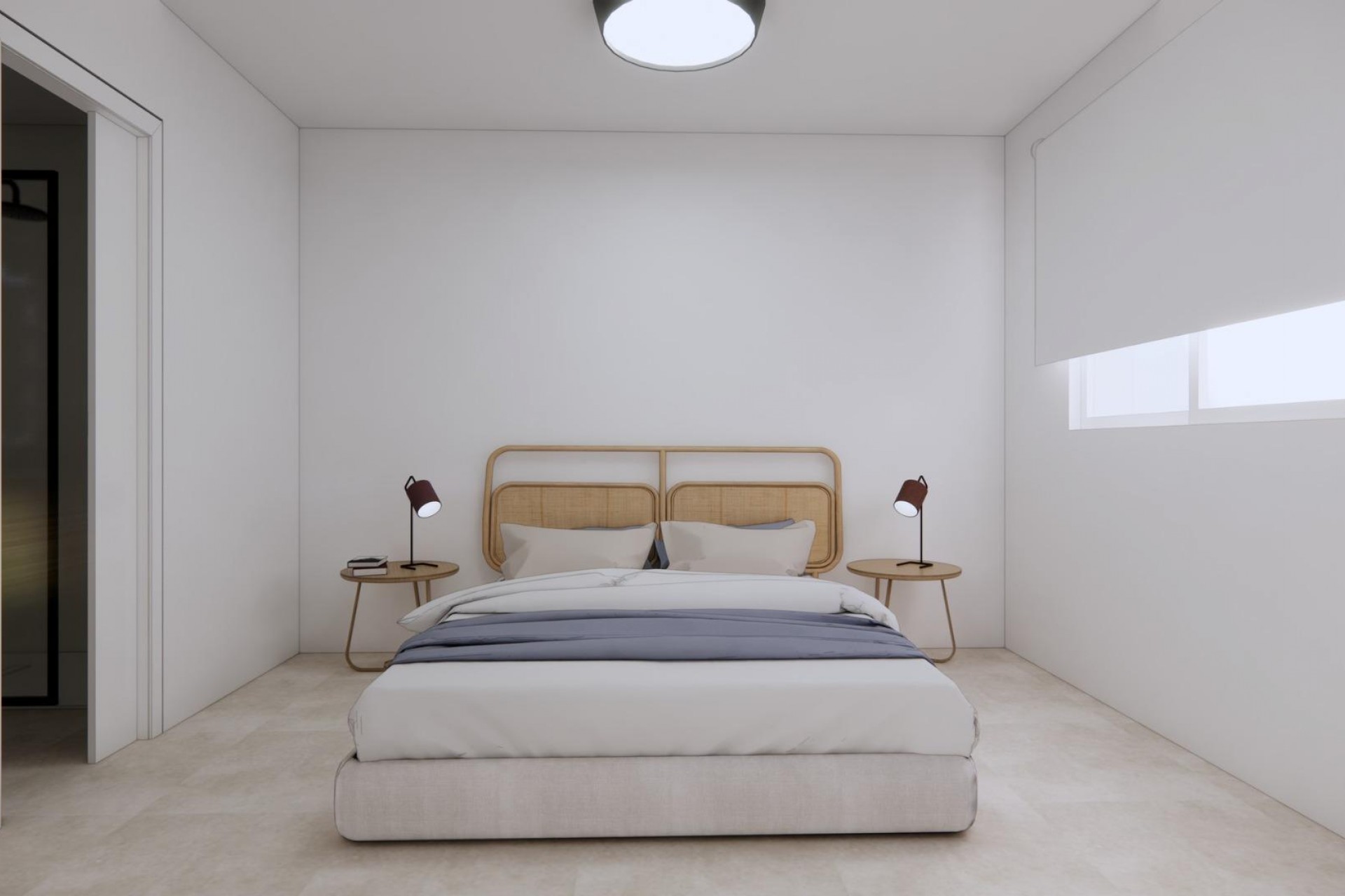 Neue Gebäude - Penthouse -
Pilar de la Horadada - Torre de la Horadada