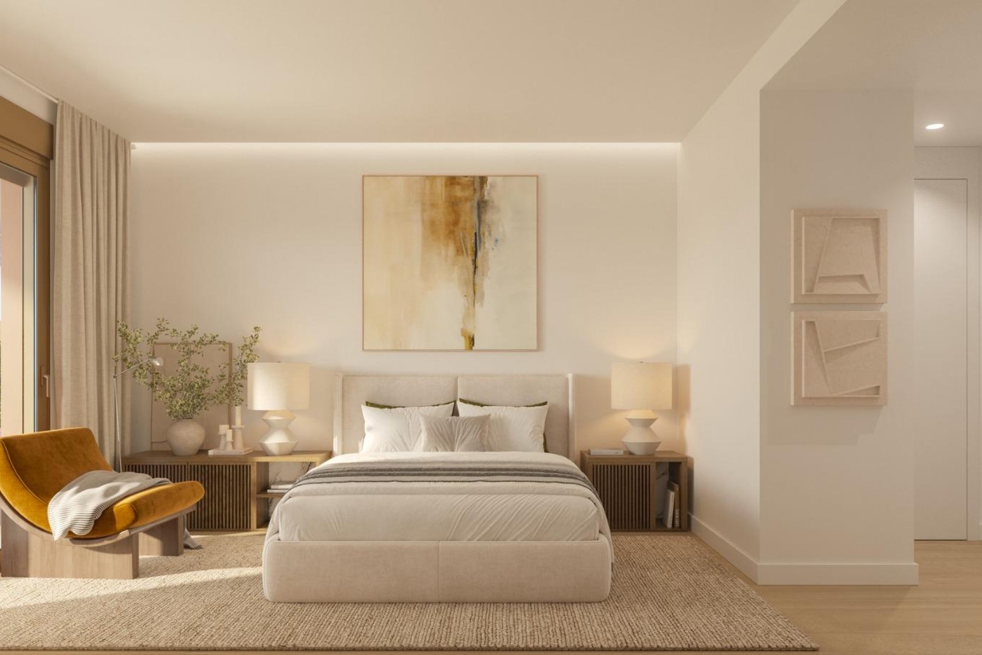 Neue Gebäude - Penthouse -
Torremolinos