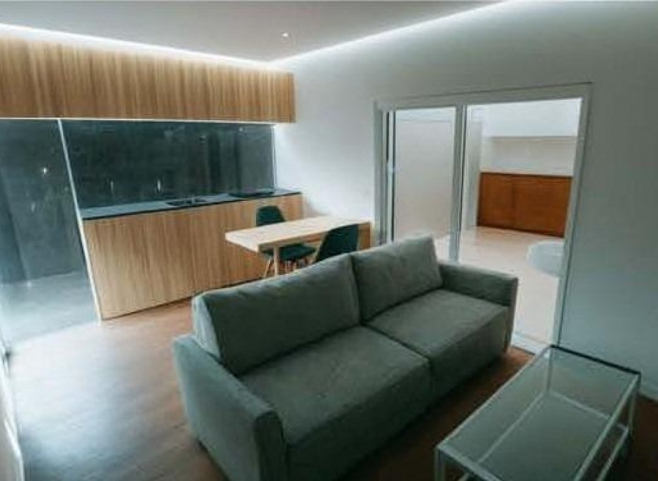 Neue Gebäude - Penthouse -
Torrevieja - Centro