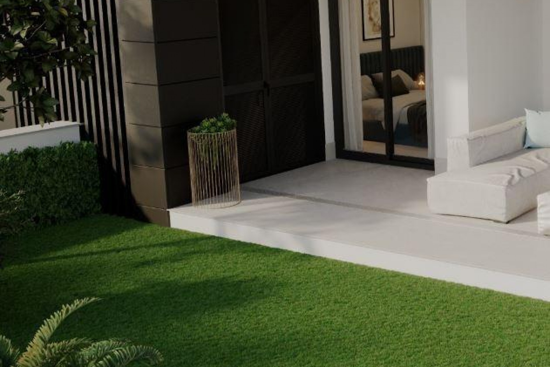 Neue Gebäude - Penthouse -
Torrevieja - Torreblanca