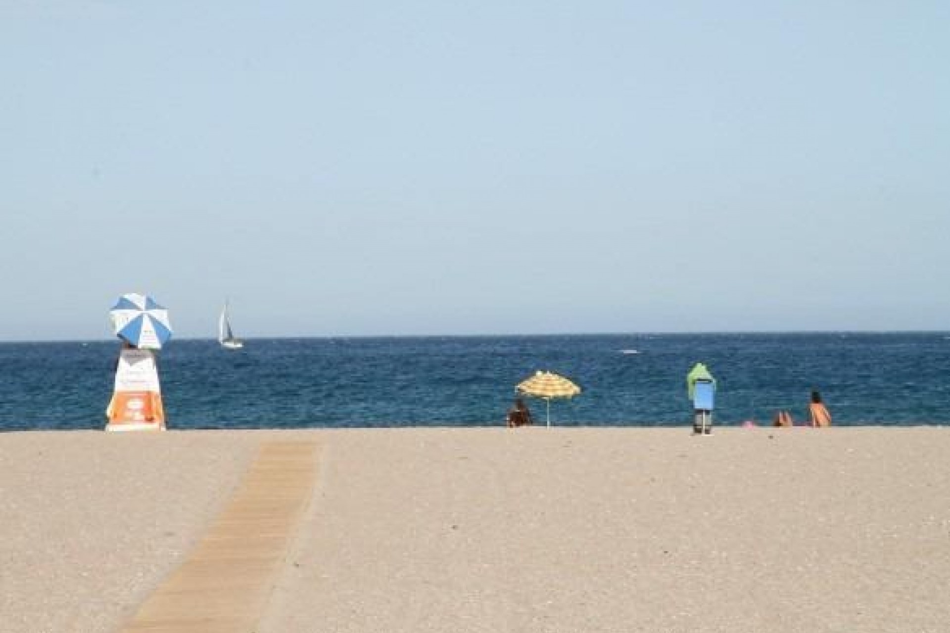 Neue Gebäude - Penthouse -
Vera - Pueblo Salinas