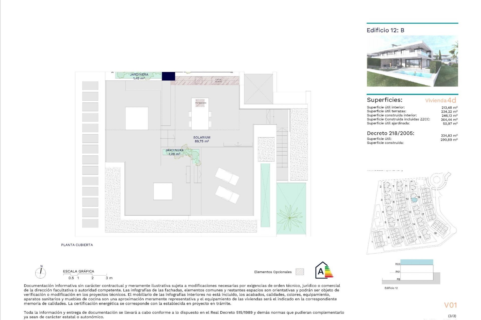 Neue Gebäude - Semidetached -
Marbella