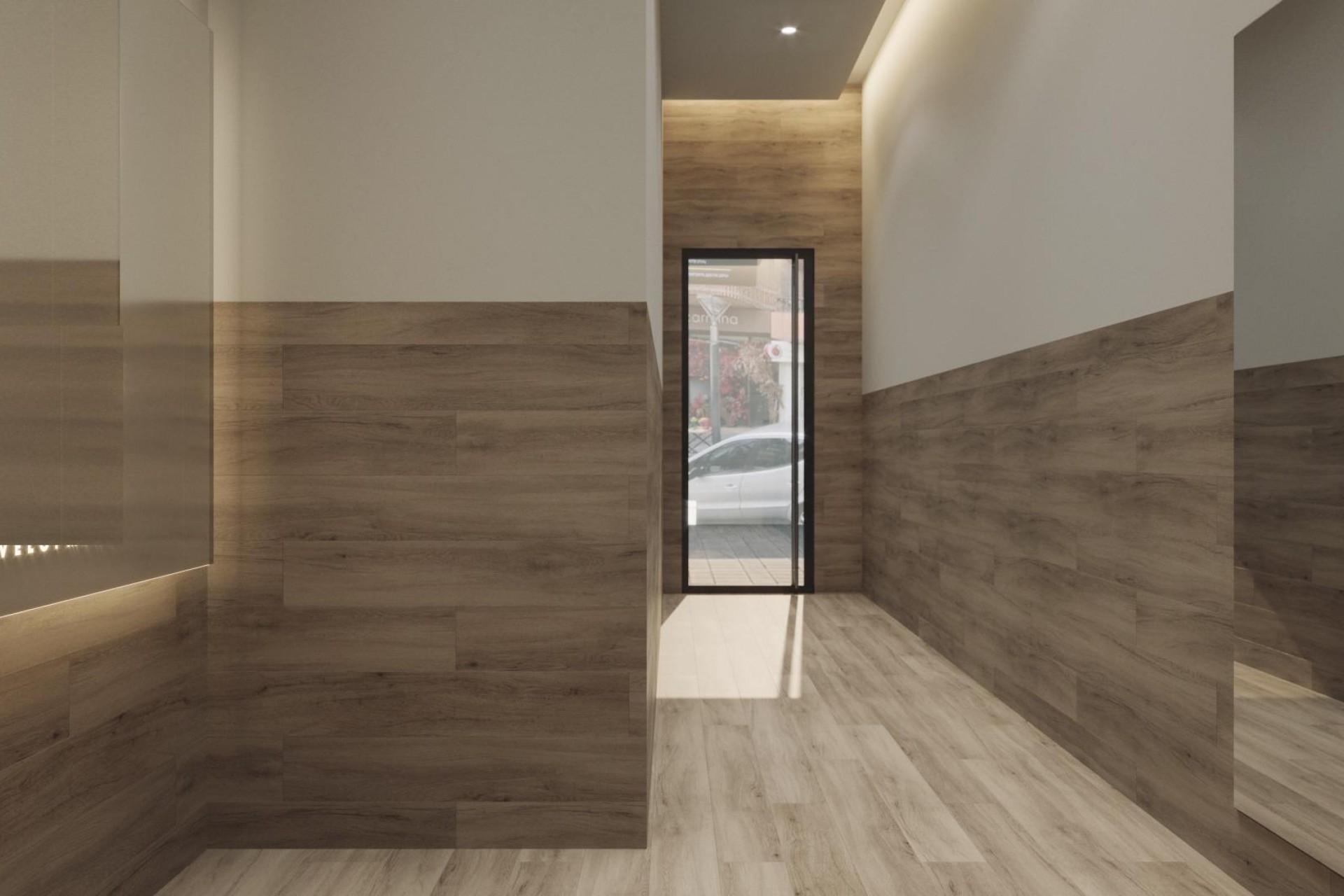 Neue Gebäude - Studio -
Torrevieja