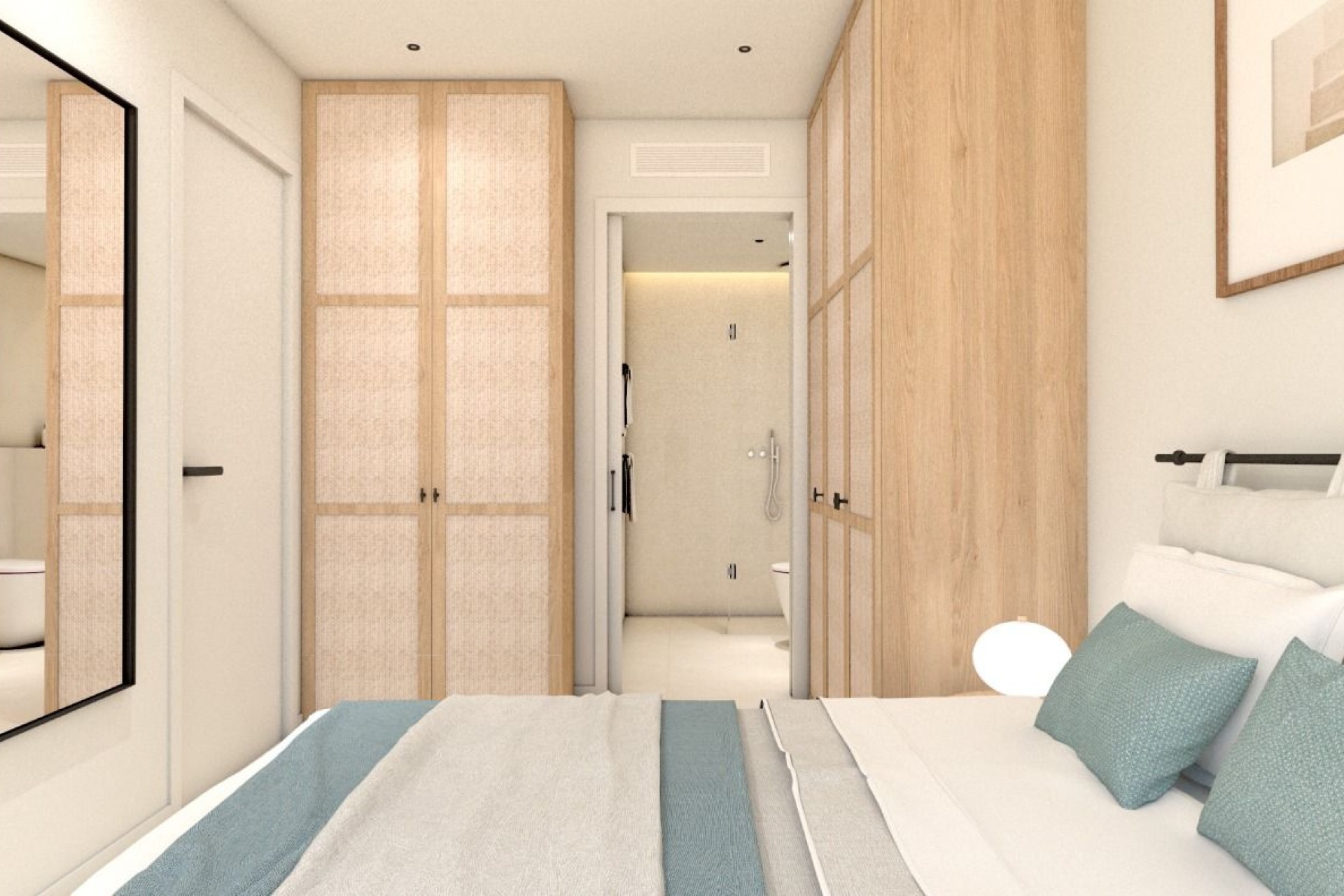 Neue Gebäude - Top Floor Bungalow -
Pilar de la Horadada