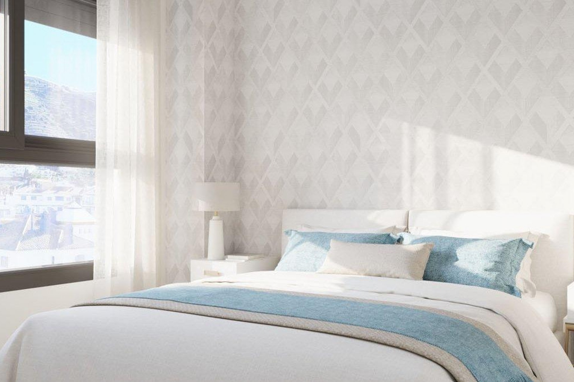 Neue Gebäude - Town house -
Almuñecar